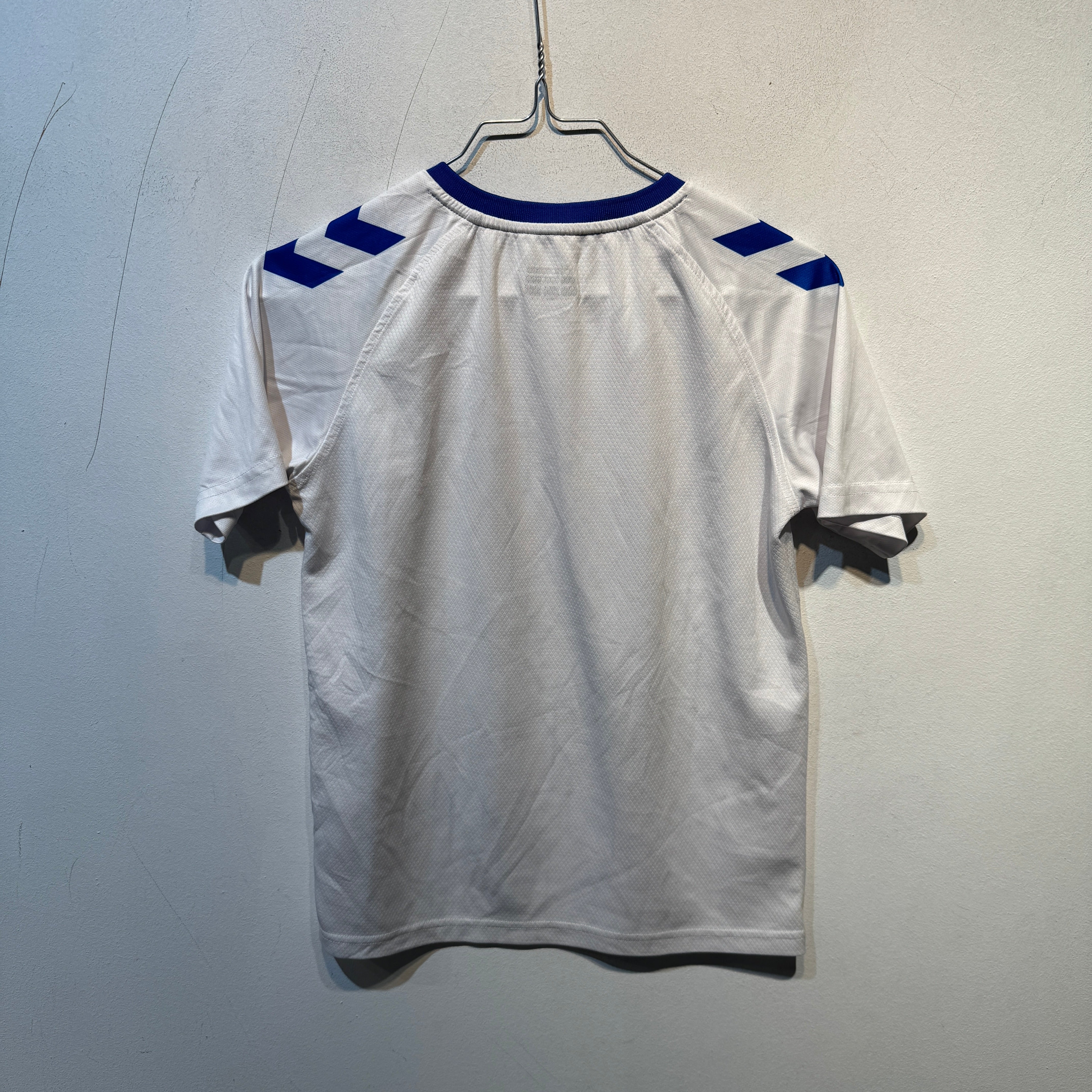 Everton FC Away – 2020/2021 – Youth XL