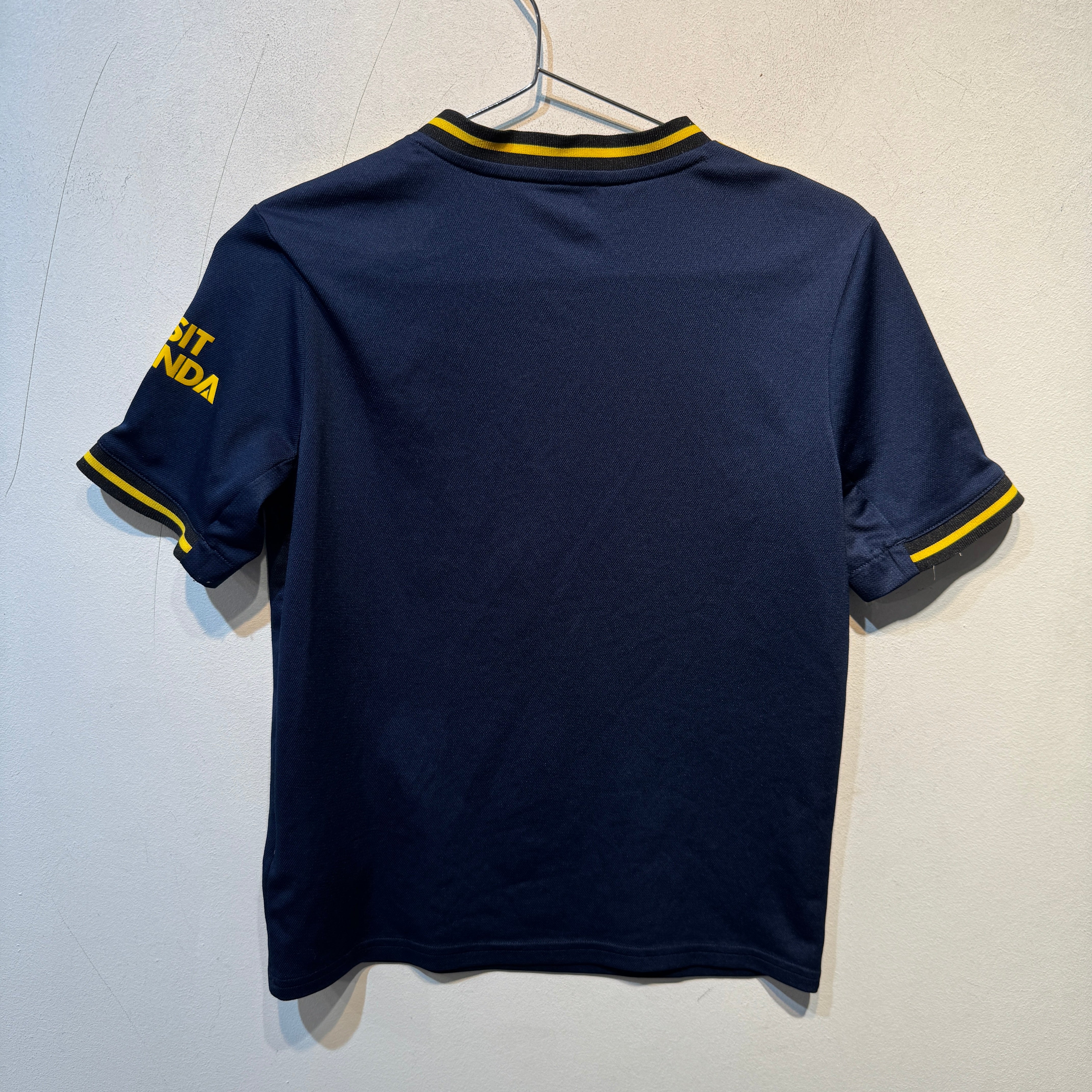 Arsenal Away Shirt – 2019/2020 – Youth Medium (11–12Y)