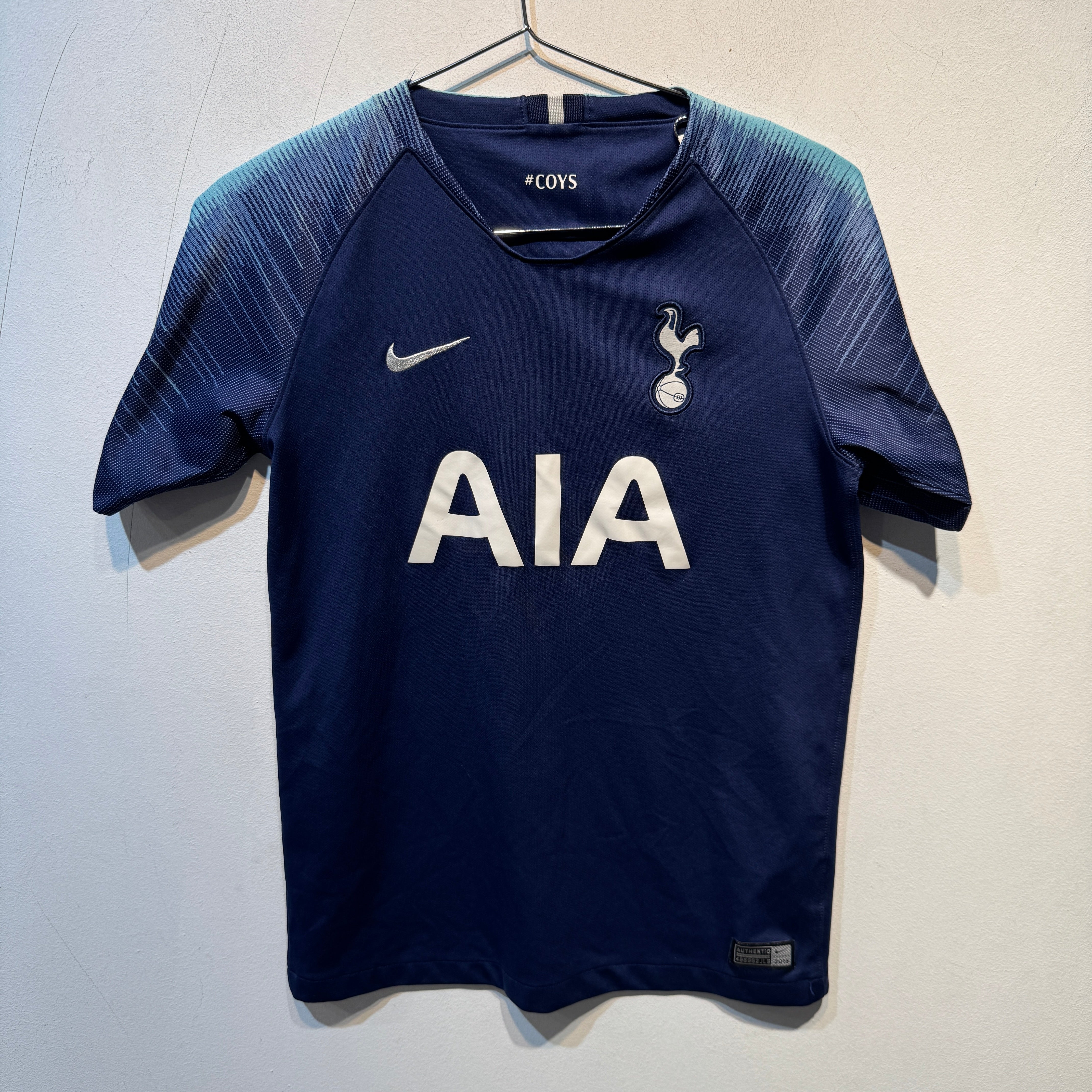 Tottenham Hotspur Home – 2018/2019 – Youth Large (12–13Y)