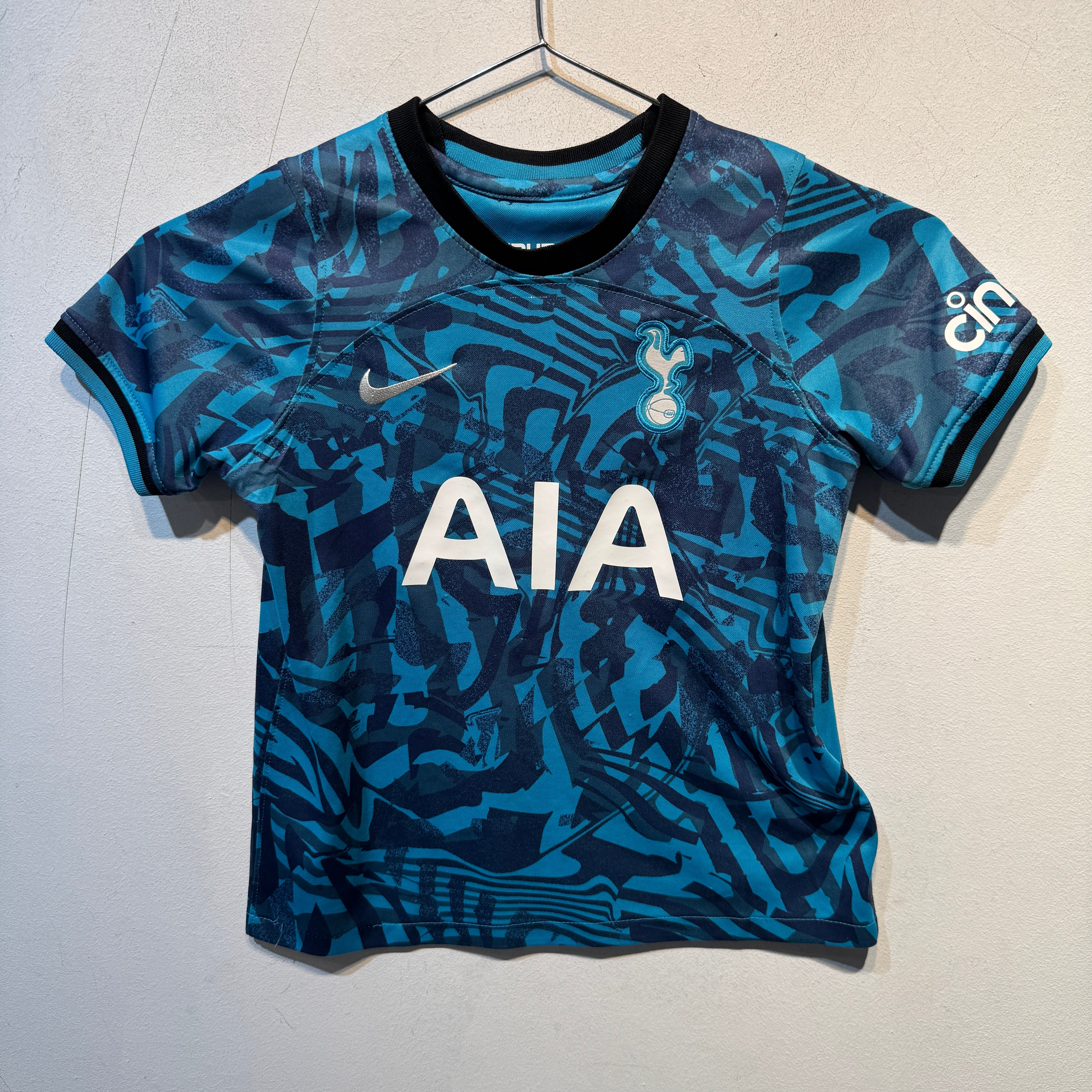Tottenham Hotspur Away – 2022/2023 – Kids M (110–116cm)