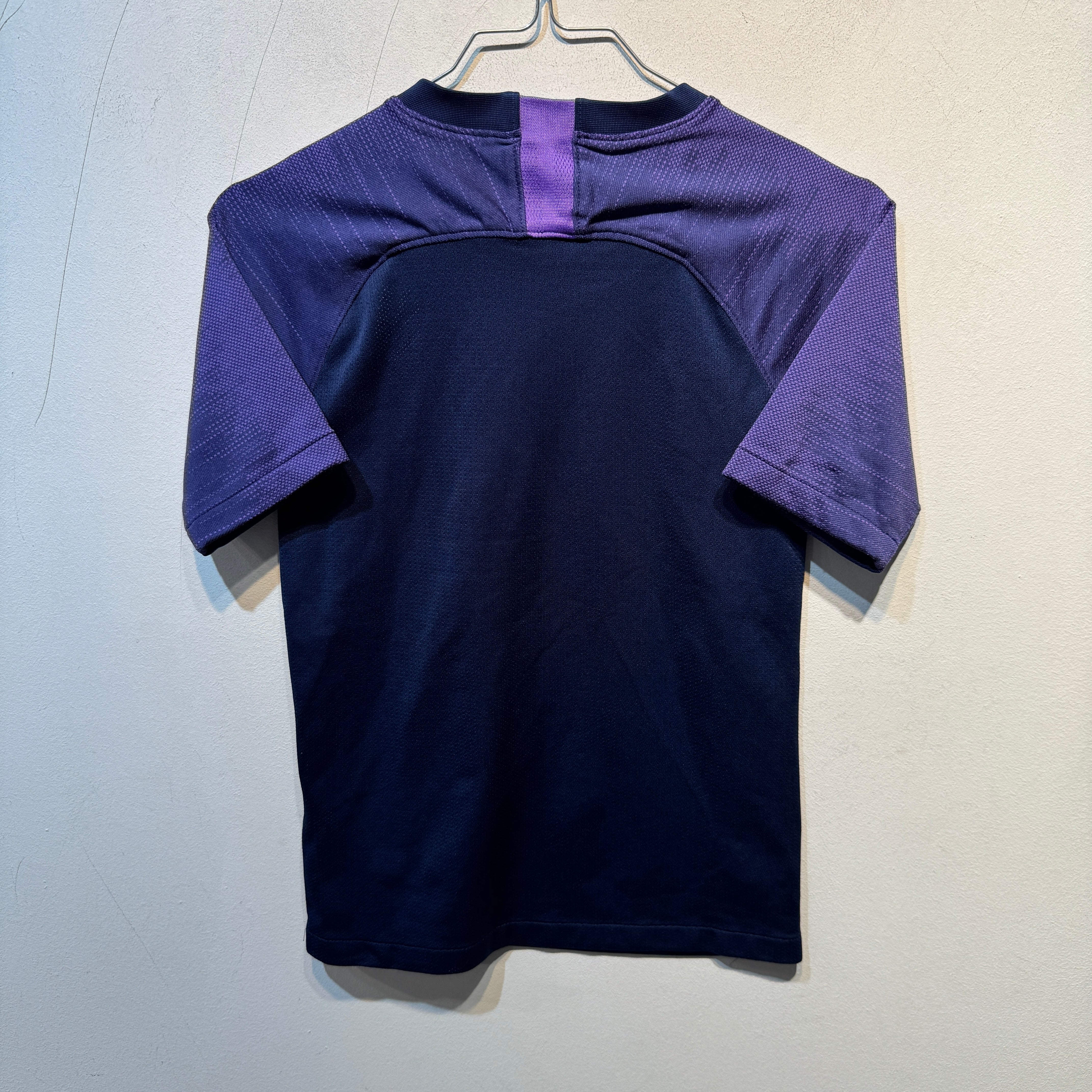 Tottenham Hotspur Third Shirt – 2019/2020 – Youth Medium (137–147cm)