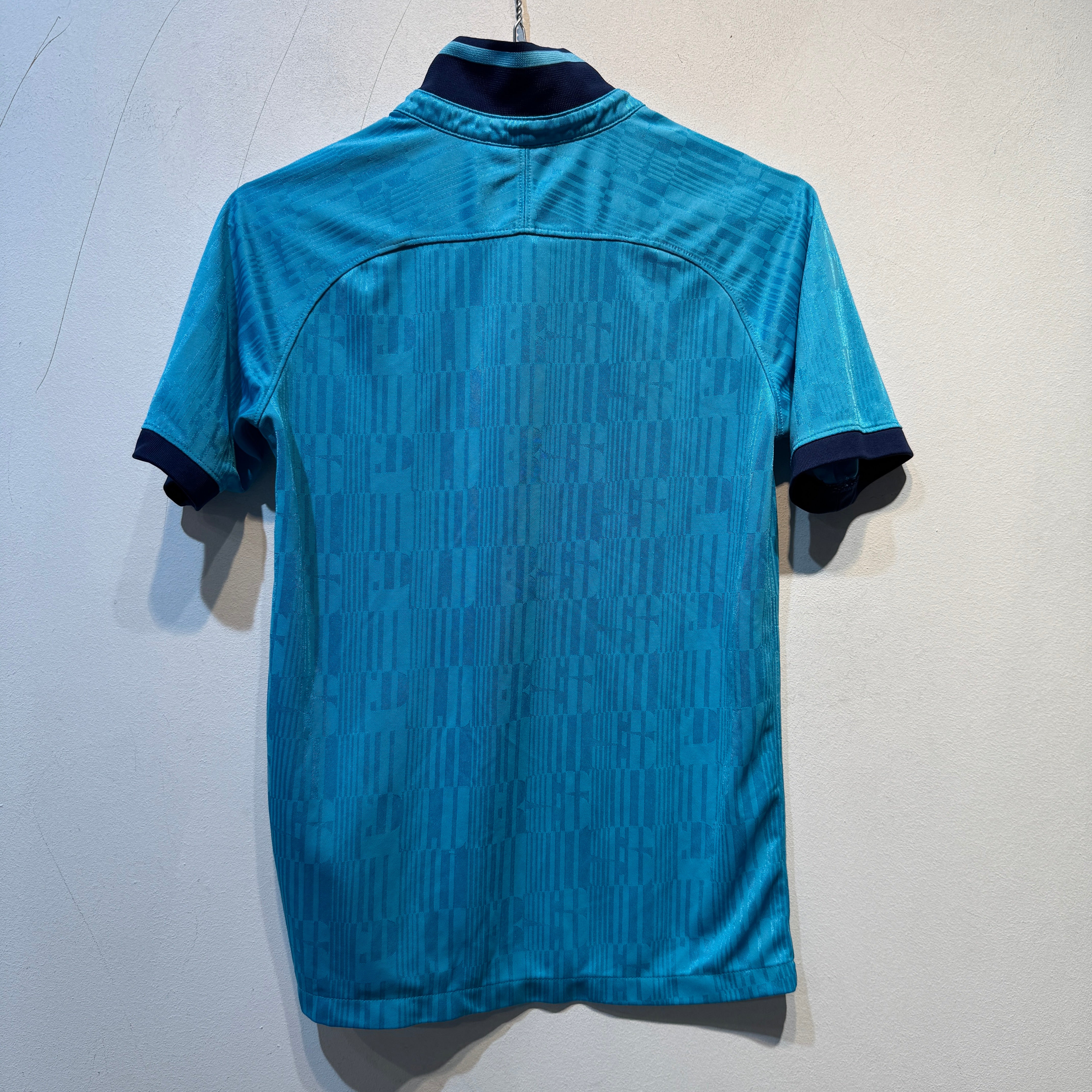 Tottenham Hotspur Third Shirt – 2019/2020 – Nike – Youth Large (147–158cm)