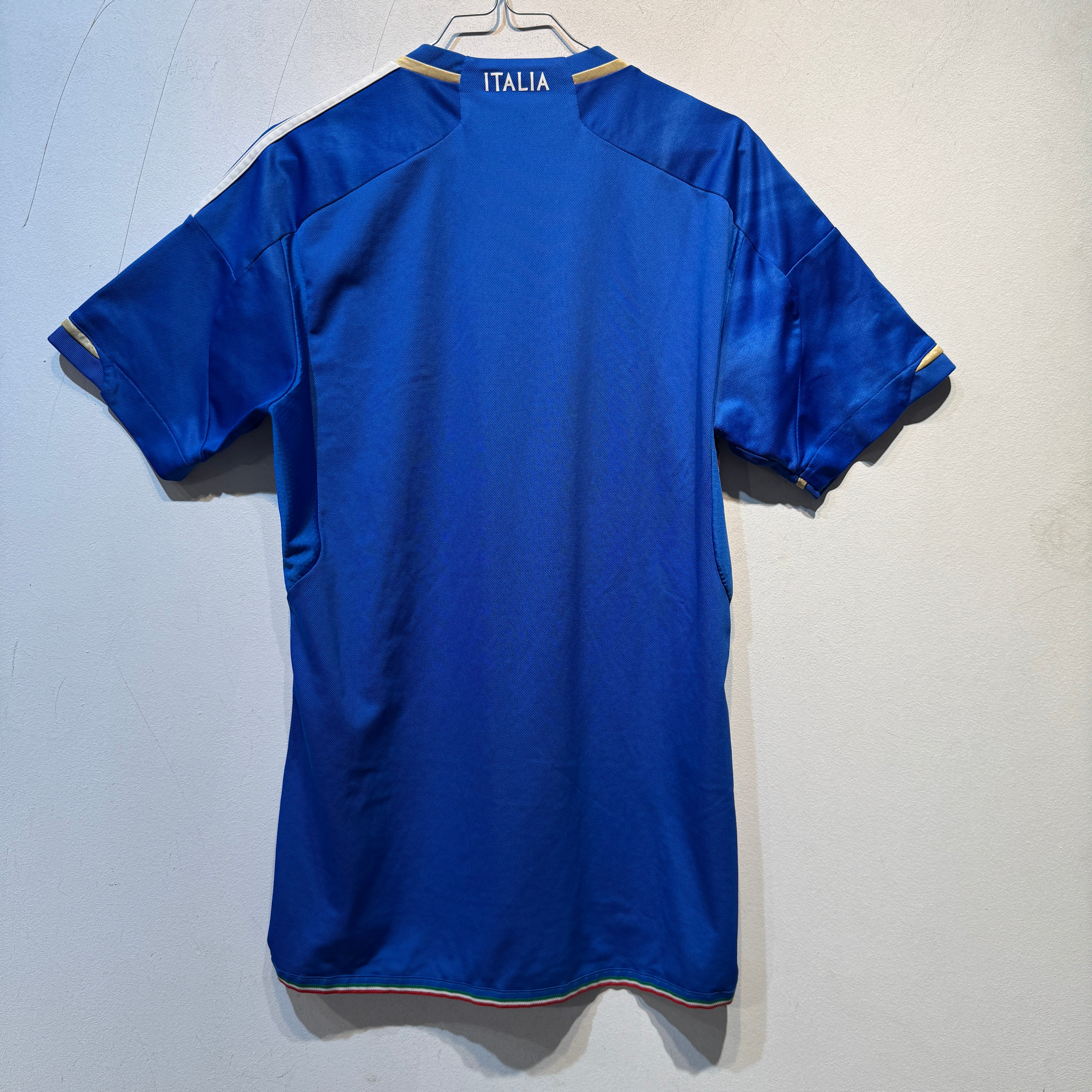 Italy National Team Home – Adidas – 2012/2013 – Medium