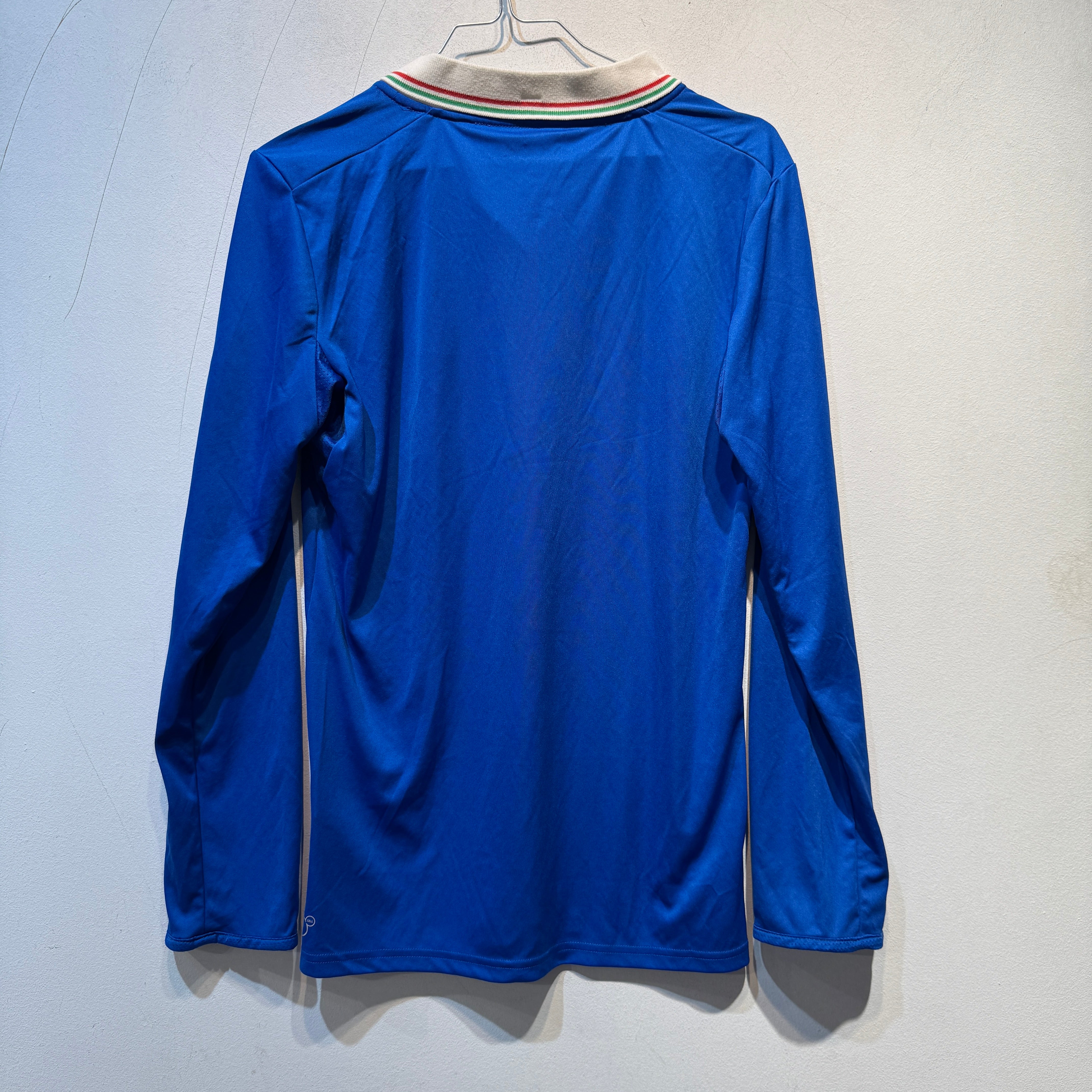 Italy National Team Home Long Sleeve – Puma – Size M