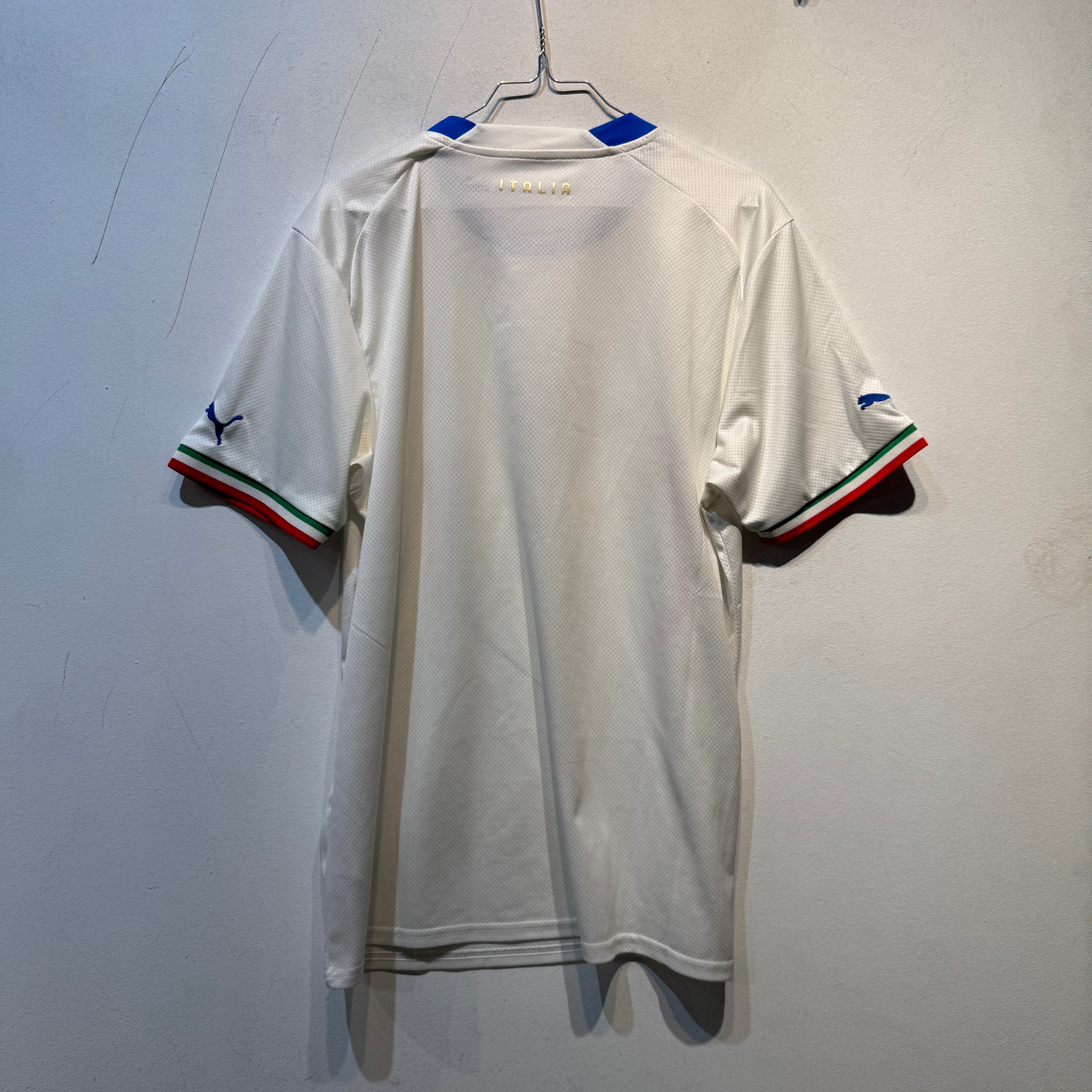 Italy National Team Away – Puma – 2022/2023 – Large