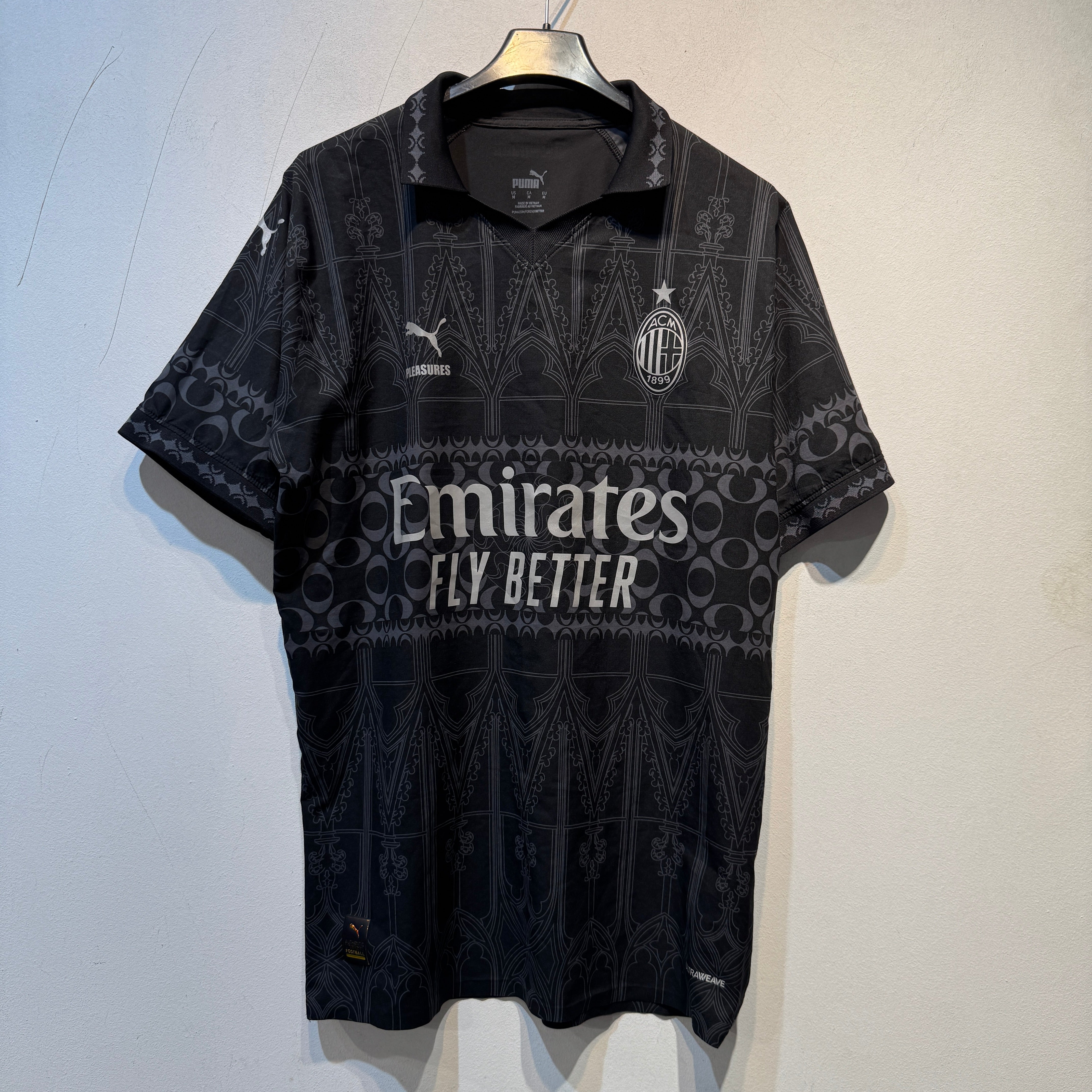 AC Milan Away – 2022/2023 – Medium