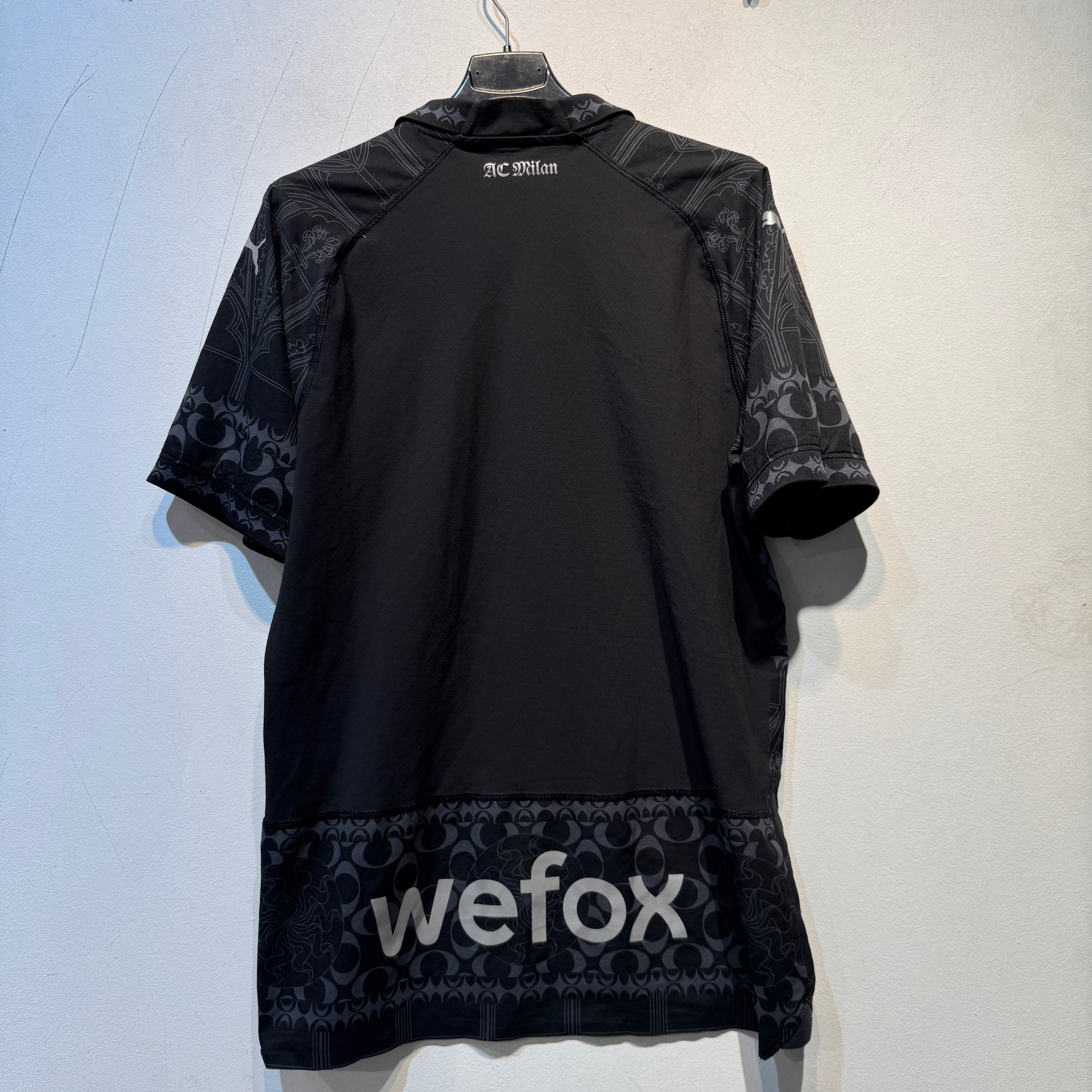 AC Milan Away – 2022/2023 – Medium