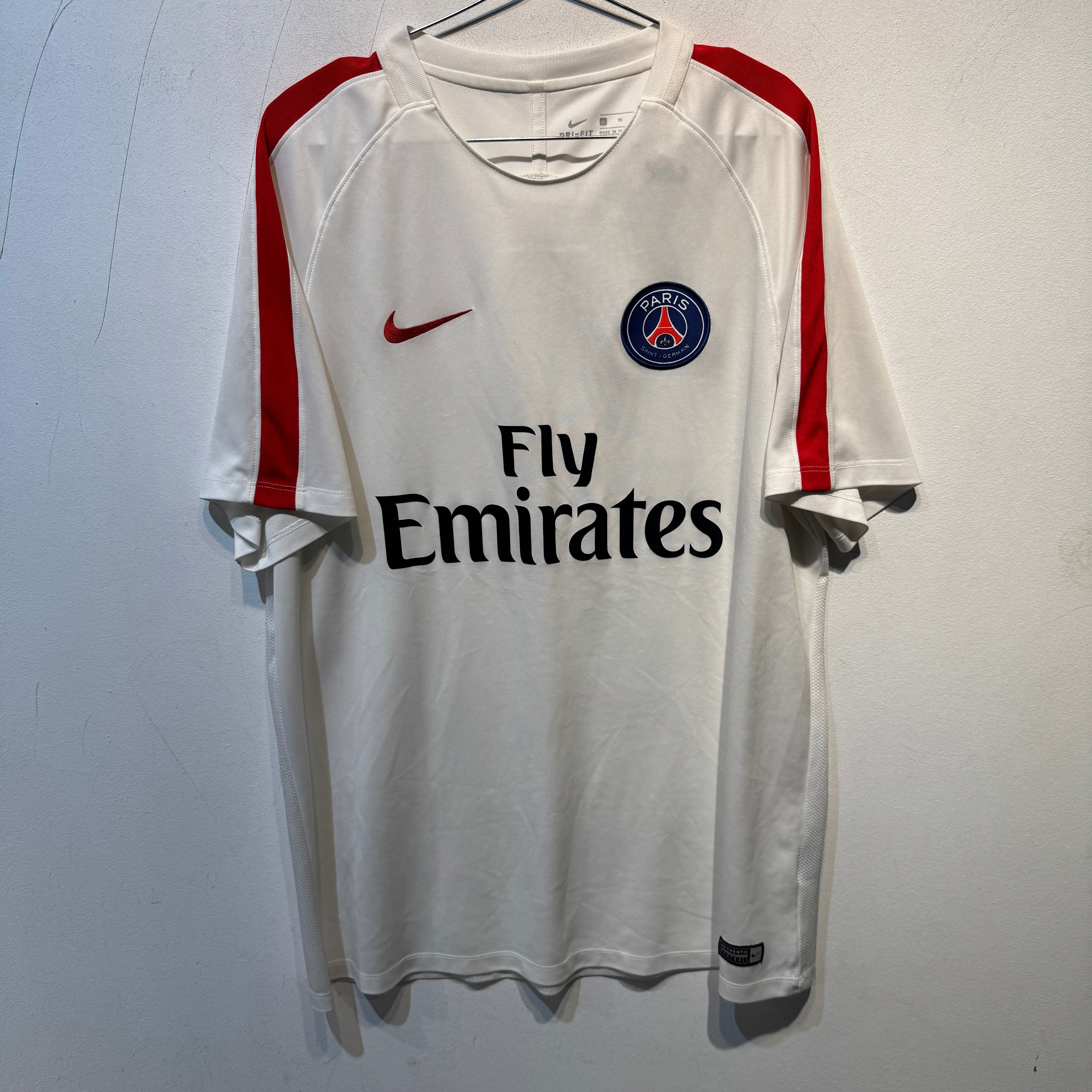 Paris Saint-Germain Away – 2016/2017 – XL
