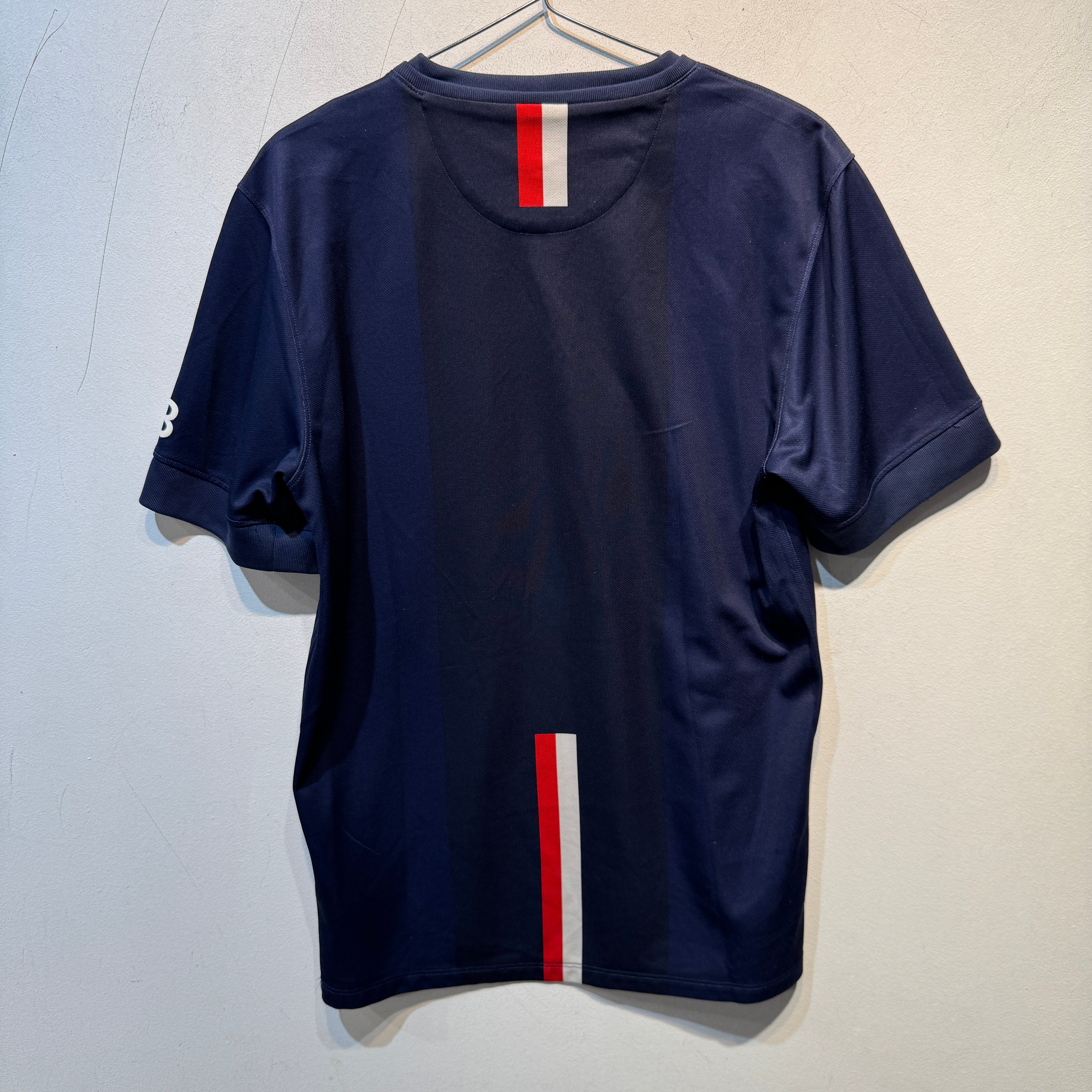Paris Saint-Germain Home – 2014/2015 – Small