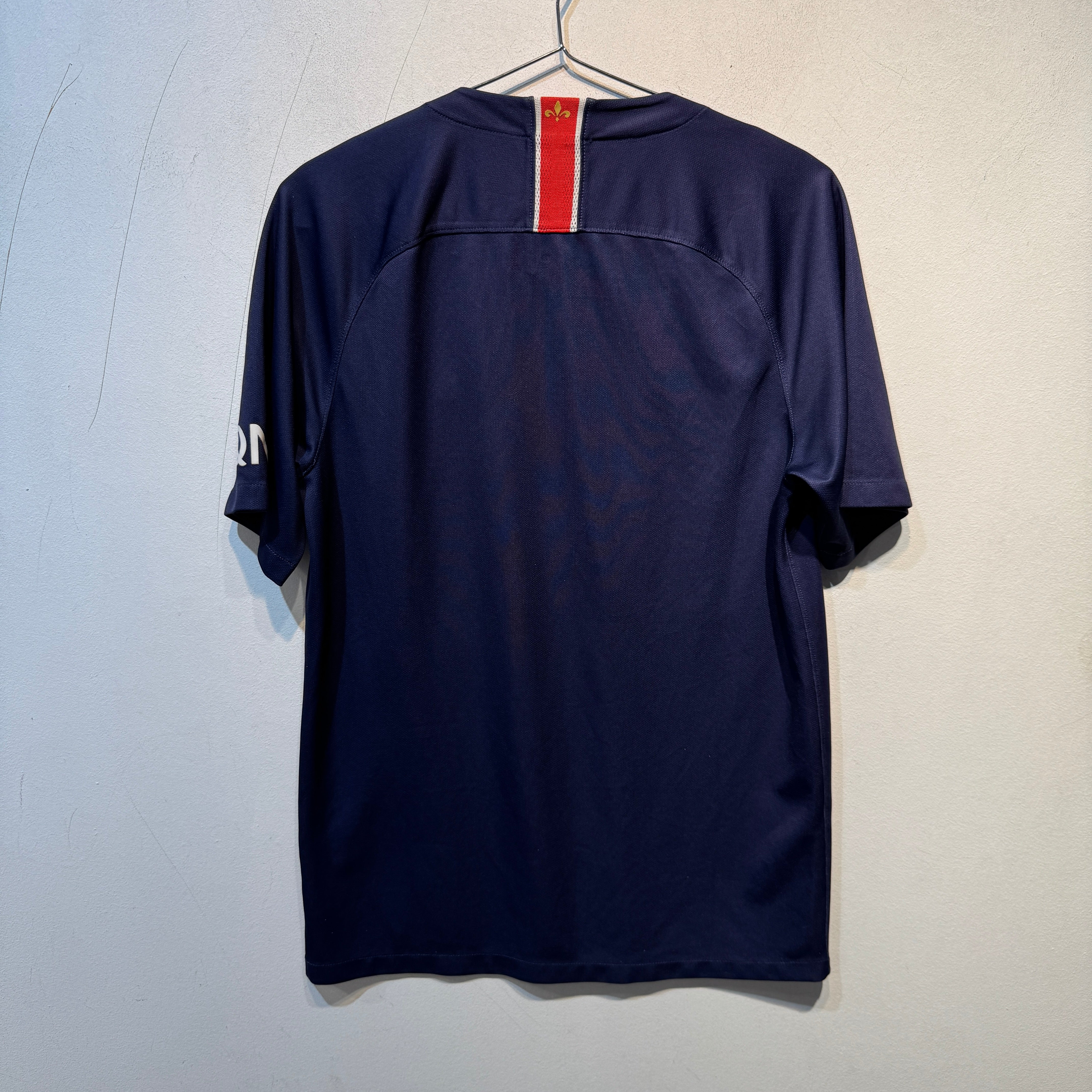 Paris Saint-Germain Home – 2018/2019 – Small