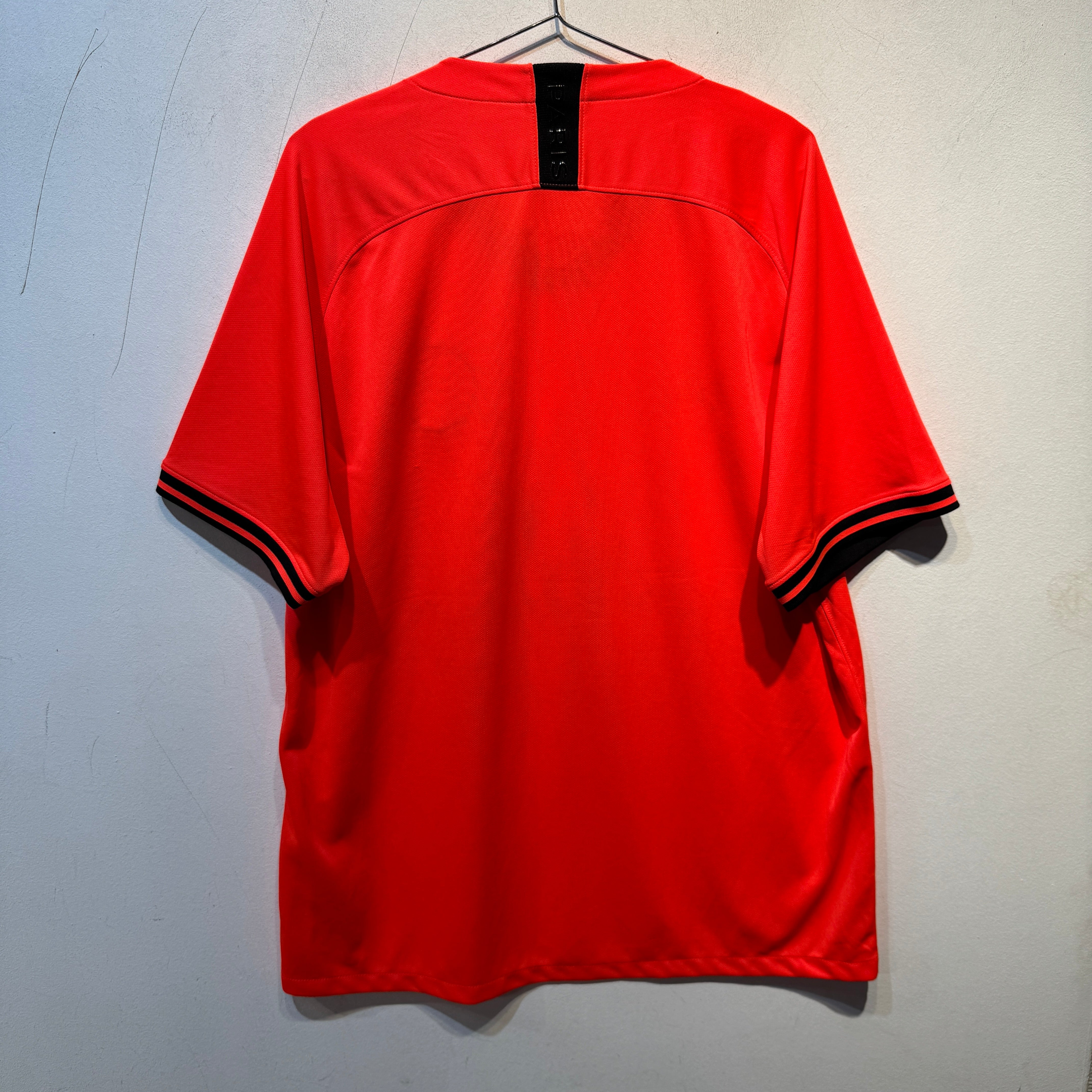 Paris Saint-Germain Fourth – 2019/2020 – XL