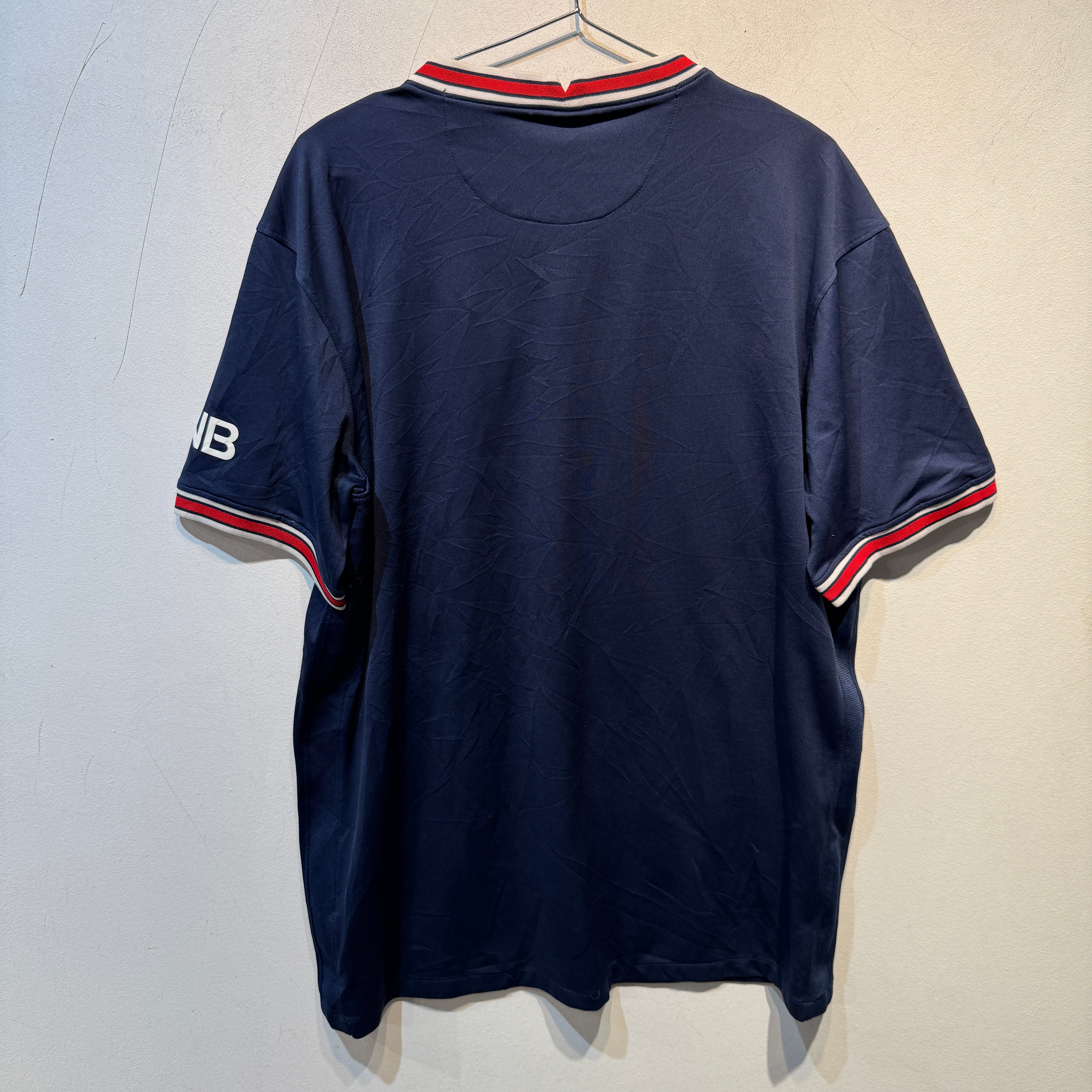 Paris Saint-Germain Home – 2019/2020 – XL