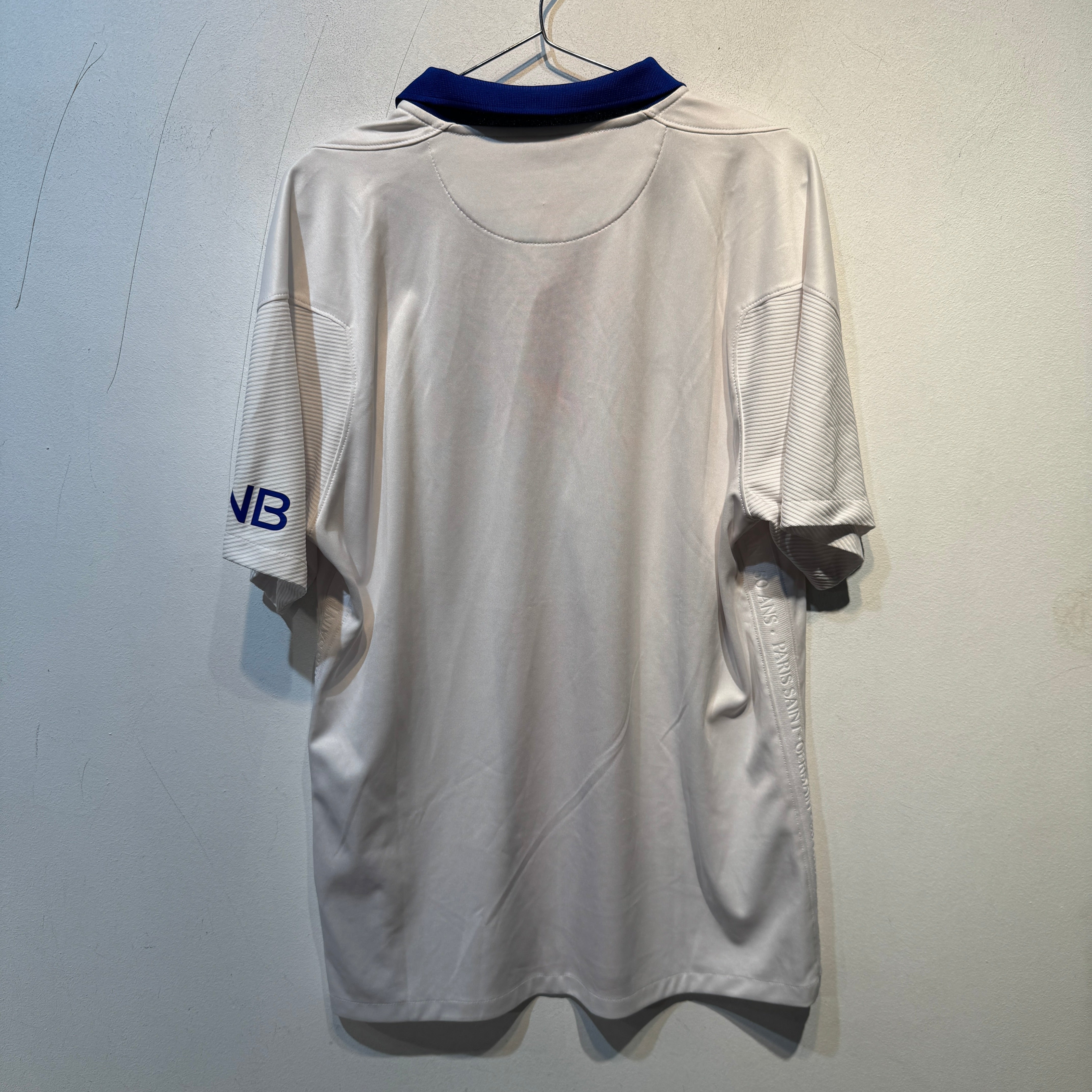 Paris Saint-Germain Away Shirt – 2020/2021 – Large