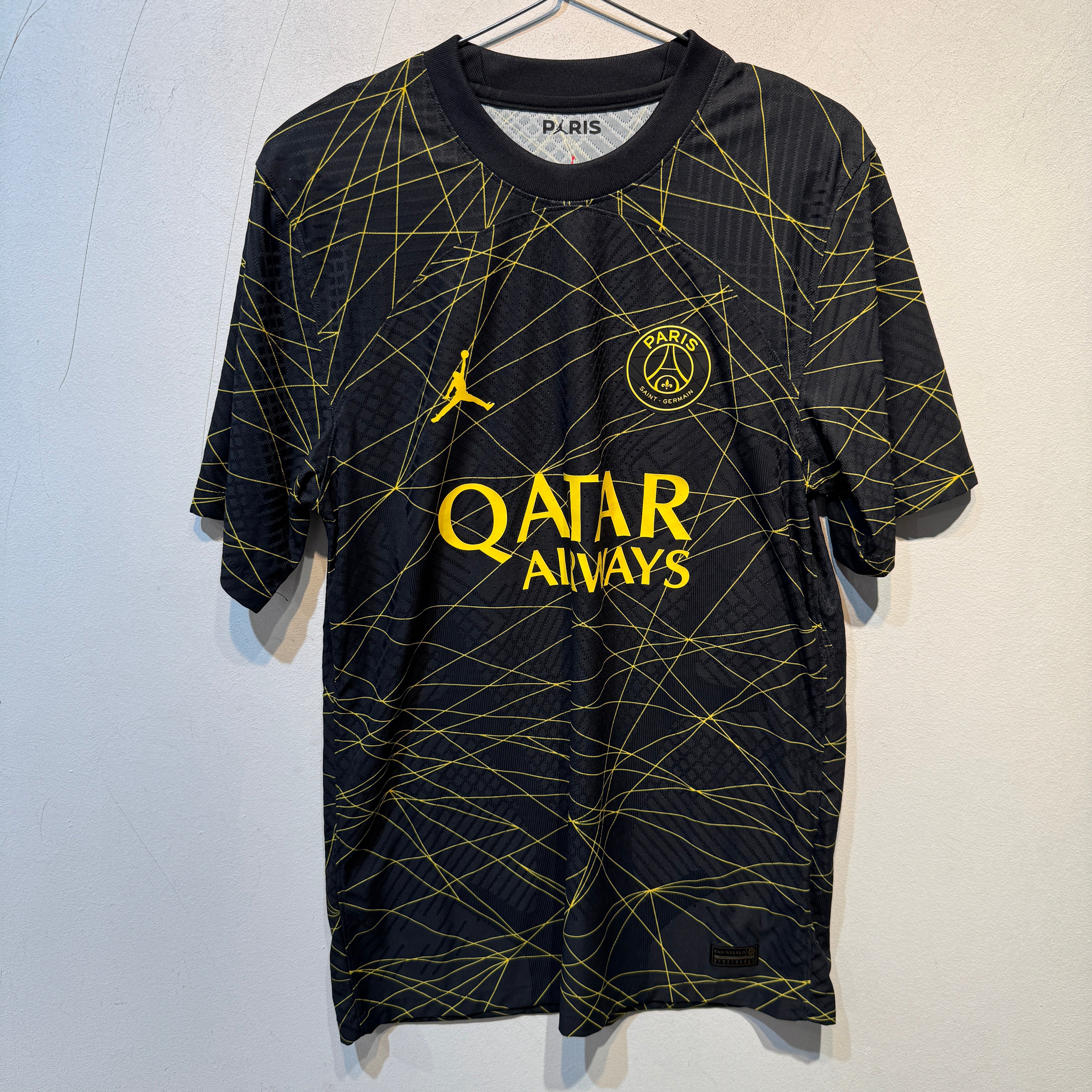 Paris Saint-Germain Third Shirt – 2022/2023 – Small