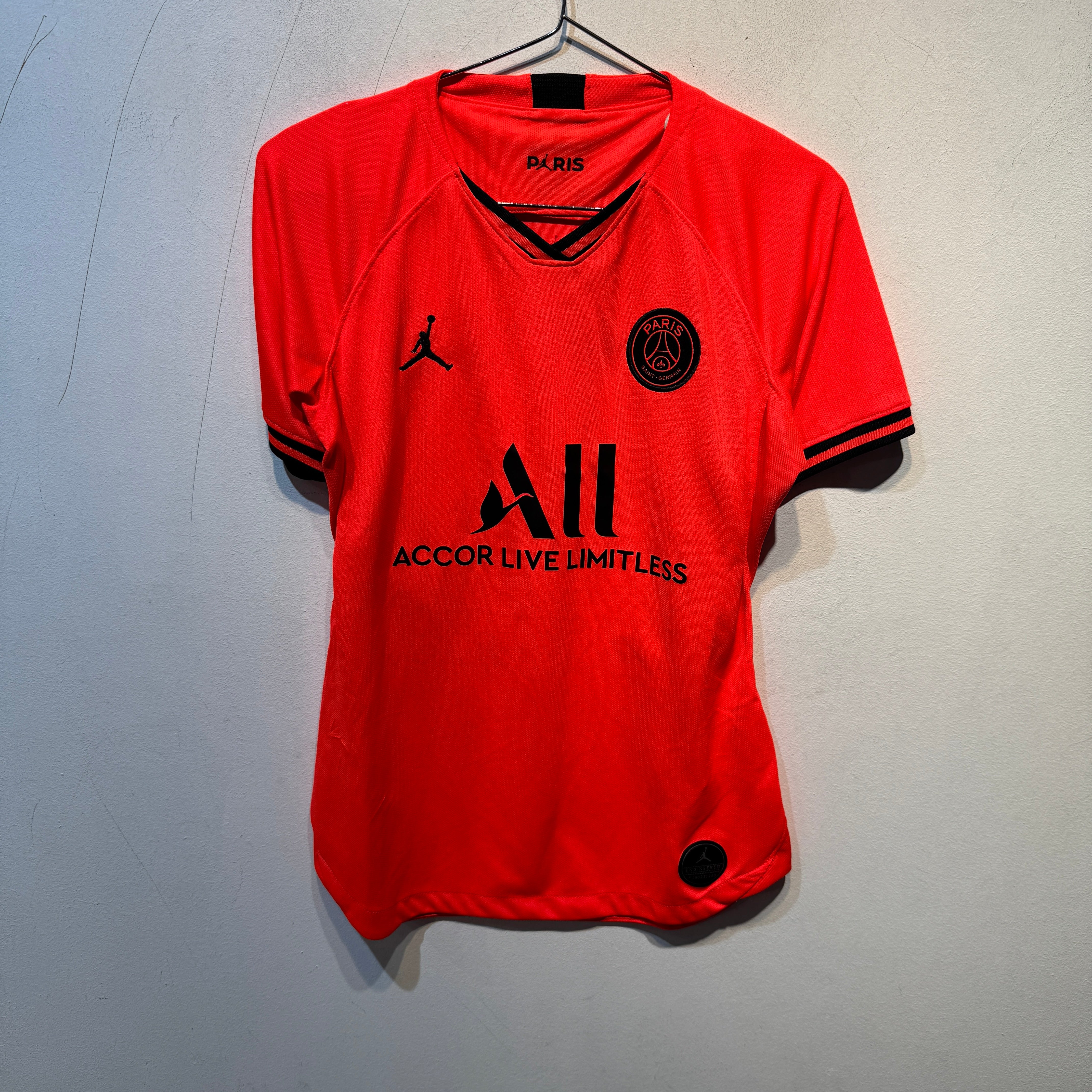 Paris Saint-Germain Third Shirt – 2019/2020 – Small