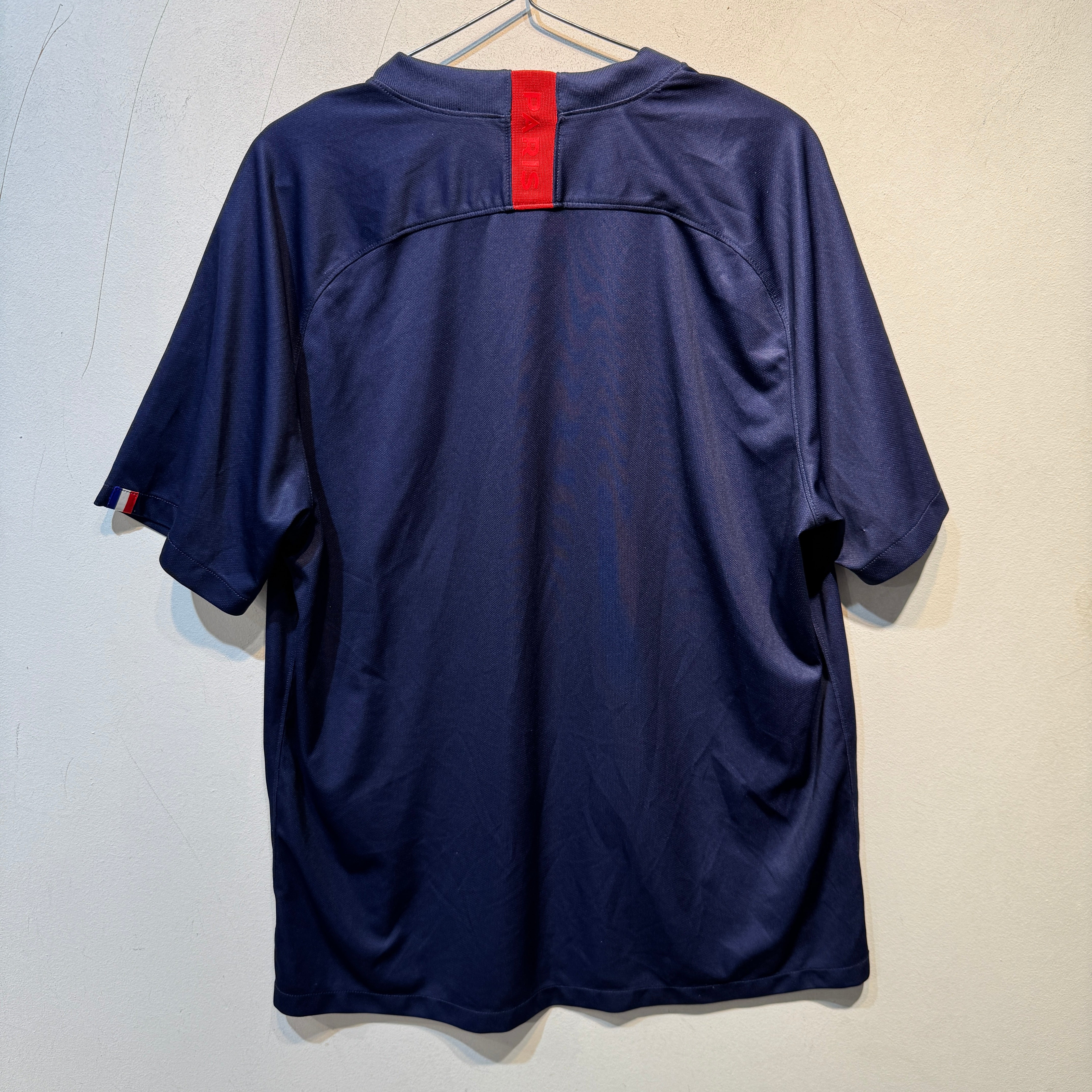 Paris Saint-Germain Home – 2019/2020 – XL