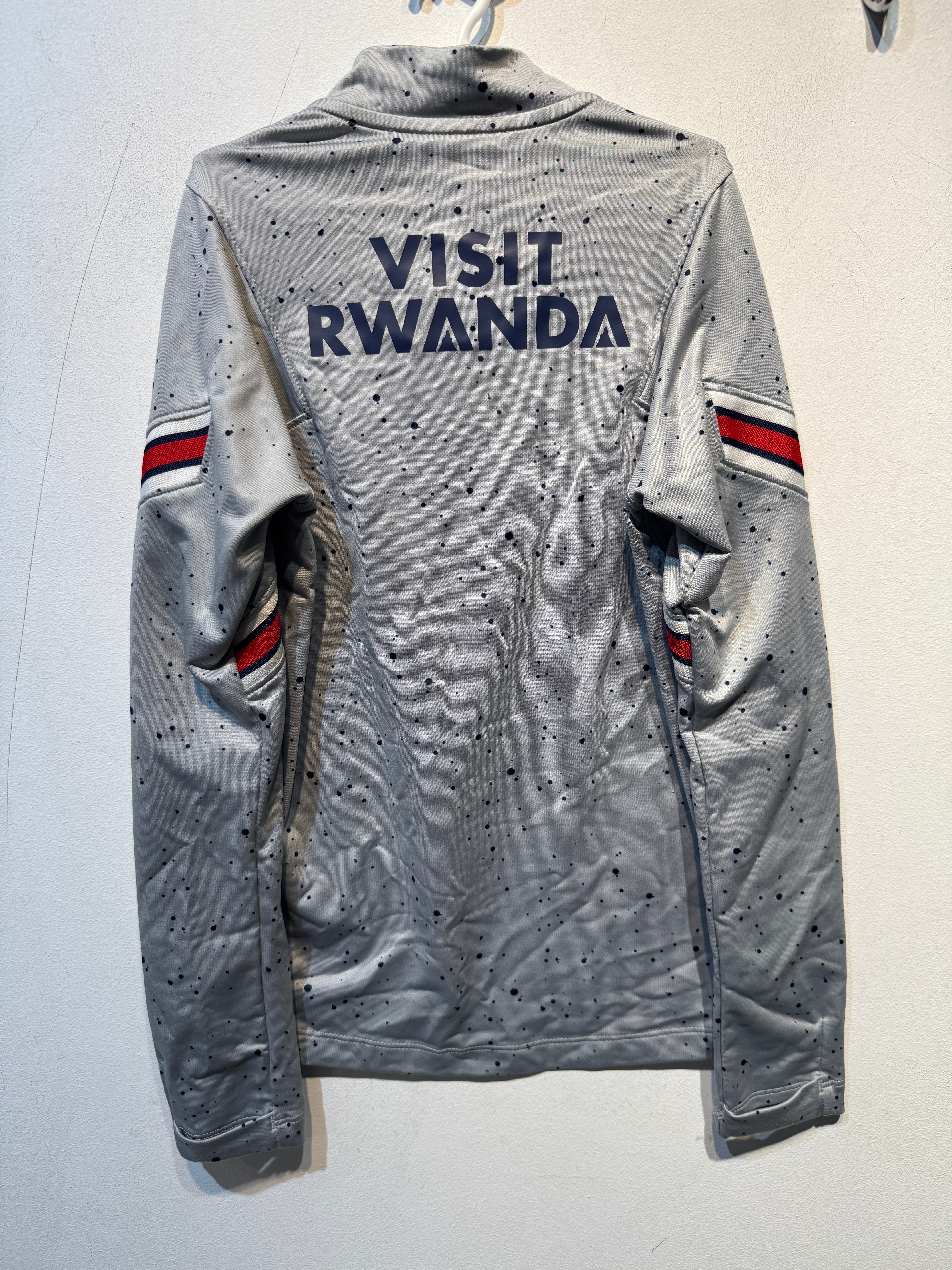 Paris Saint-Germain x Jordan Training Drill Top – 2020/2021 – Kids S (128–137 cm)