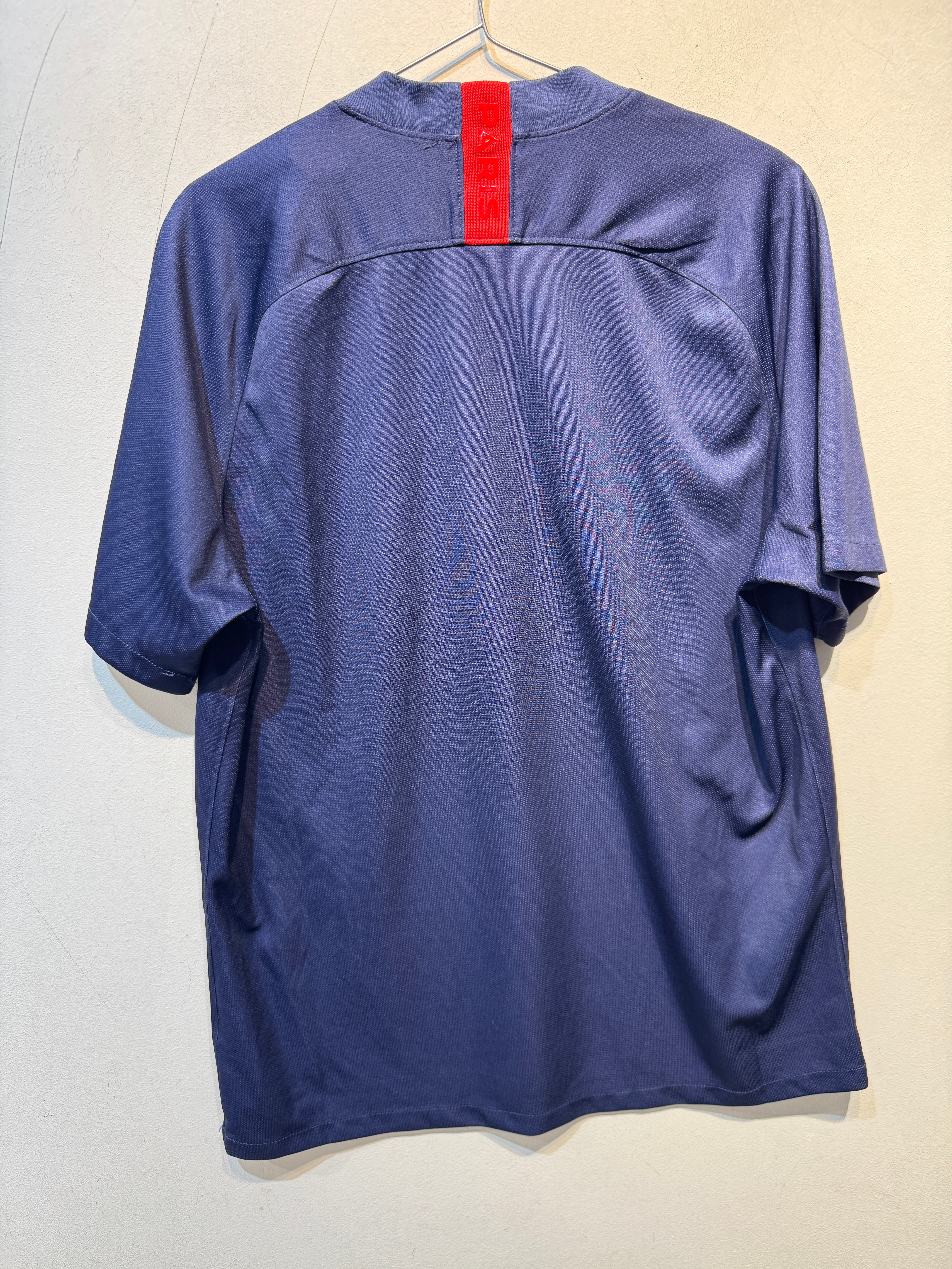 Paris Saint-Germain Home – 2019/2020 – Large
