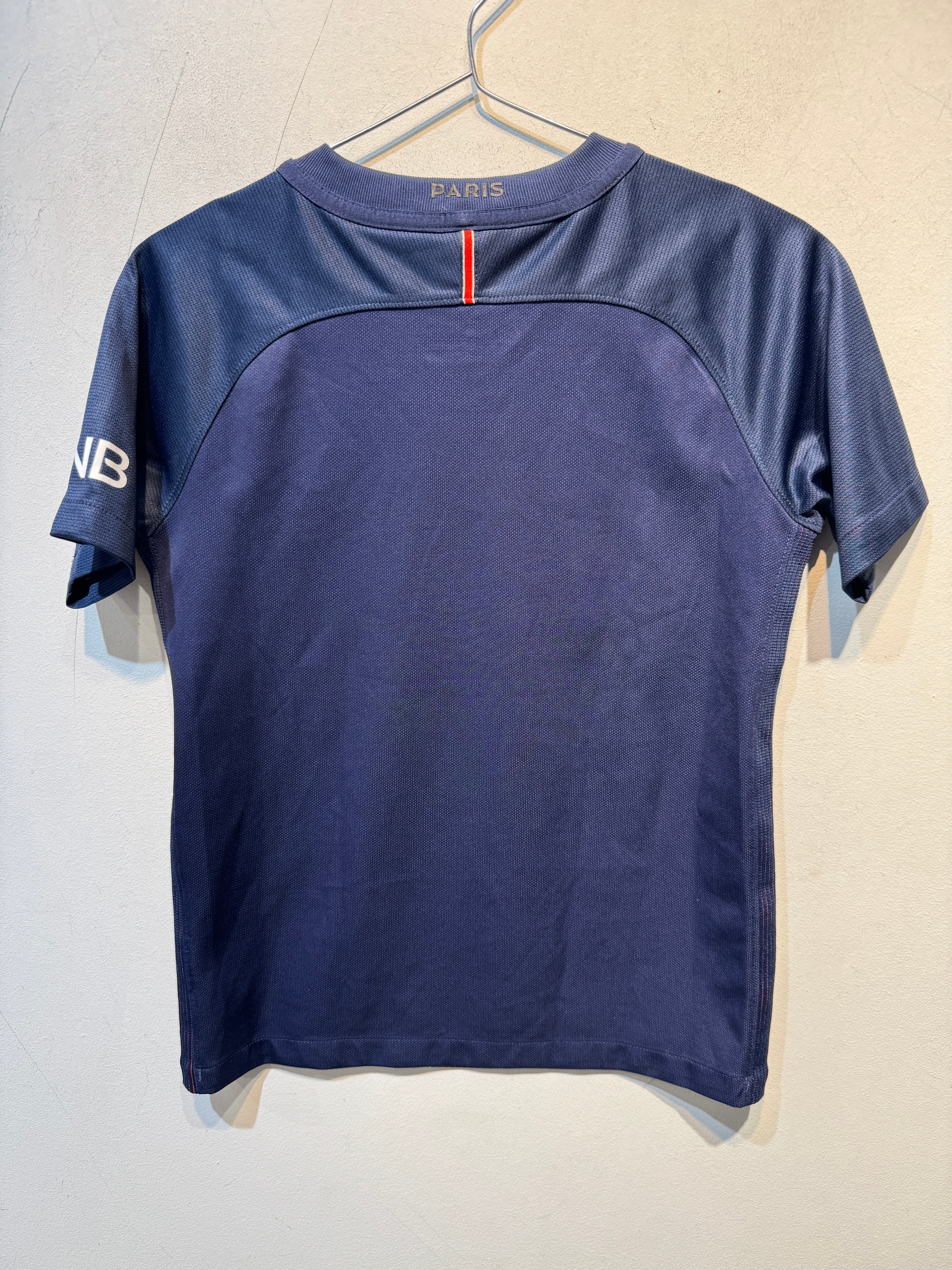 Paris Saint-Germain Home – 2015/2016 – Kids Medium (10–12Y)