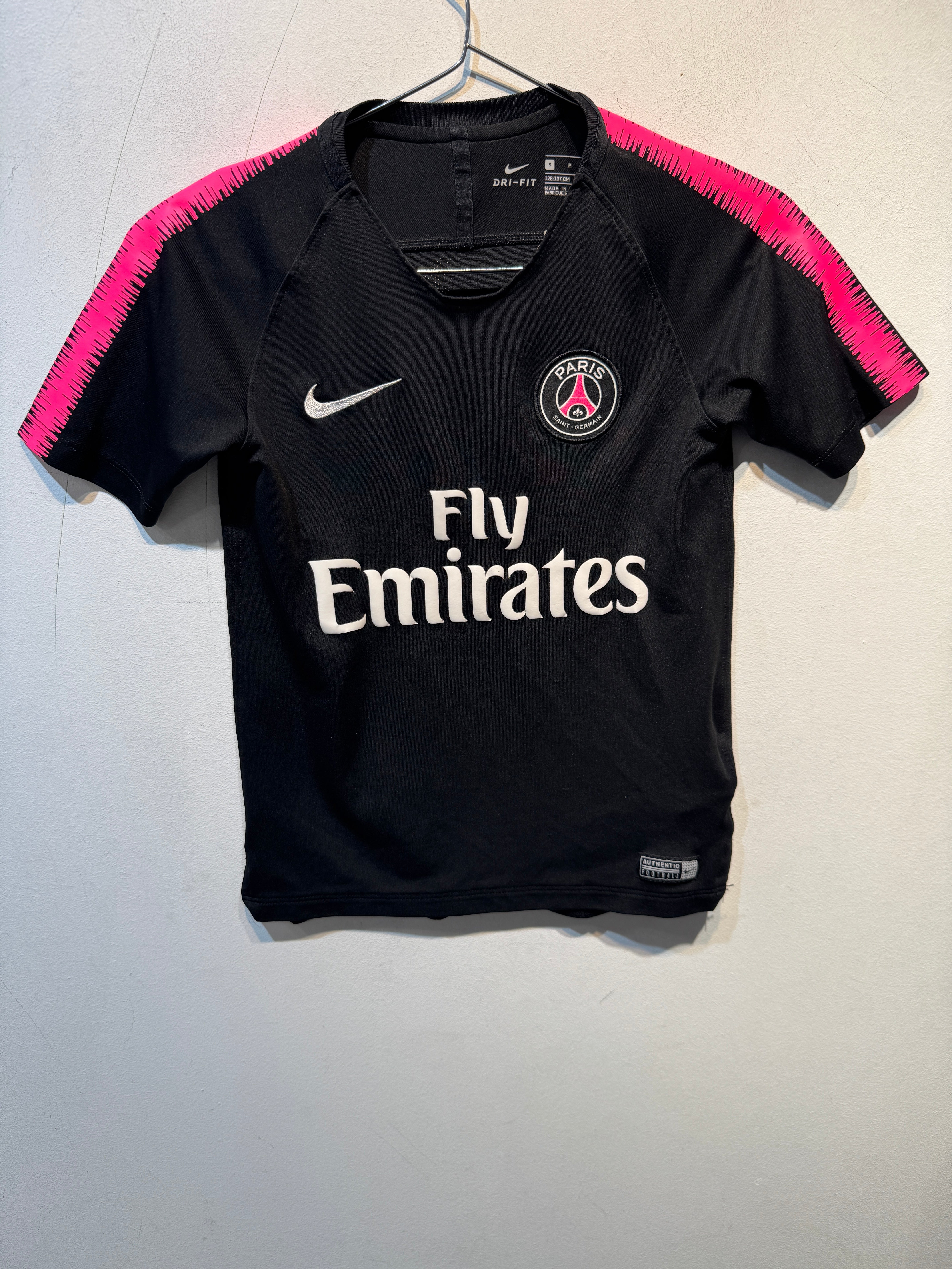 Paris Saint-Germain Third – 2018/2019 – Kids Small (8–10Y)