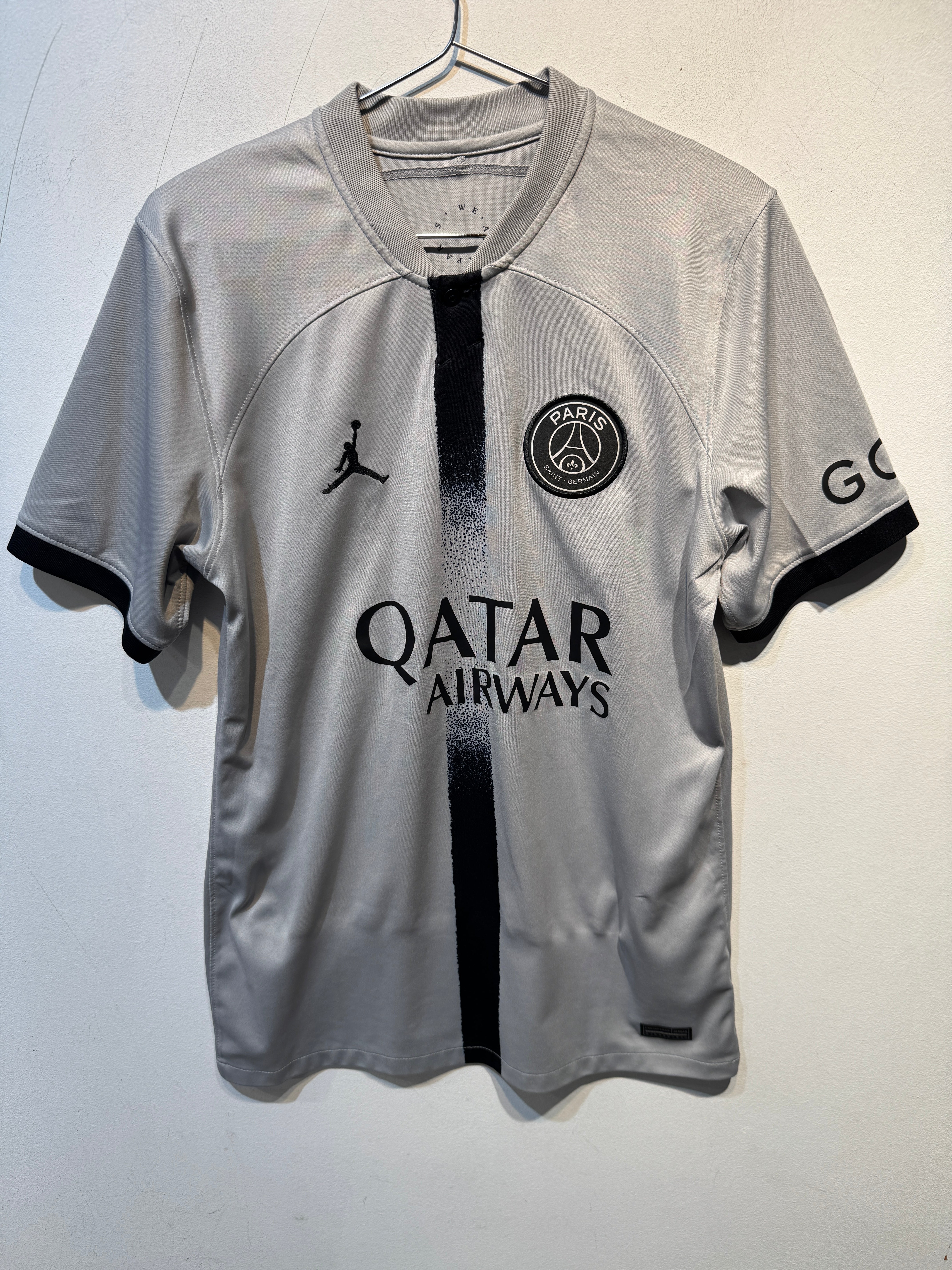 Paris Saint-Germain “Messi” Away – 2022/2023 – Small