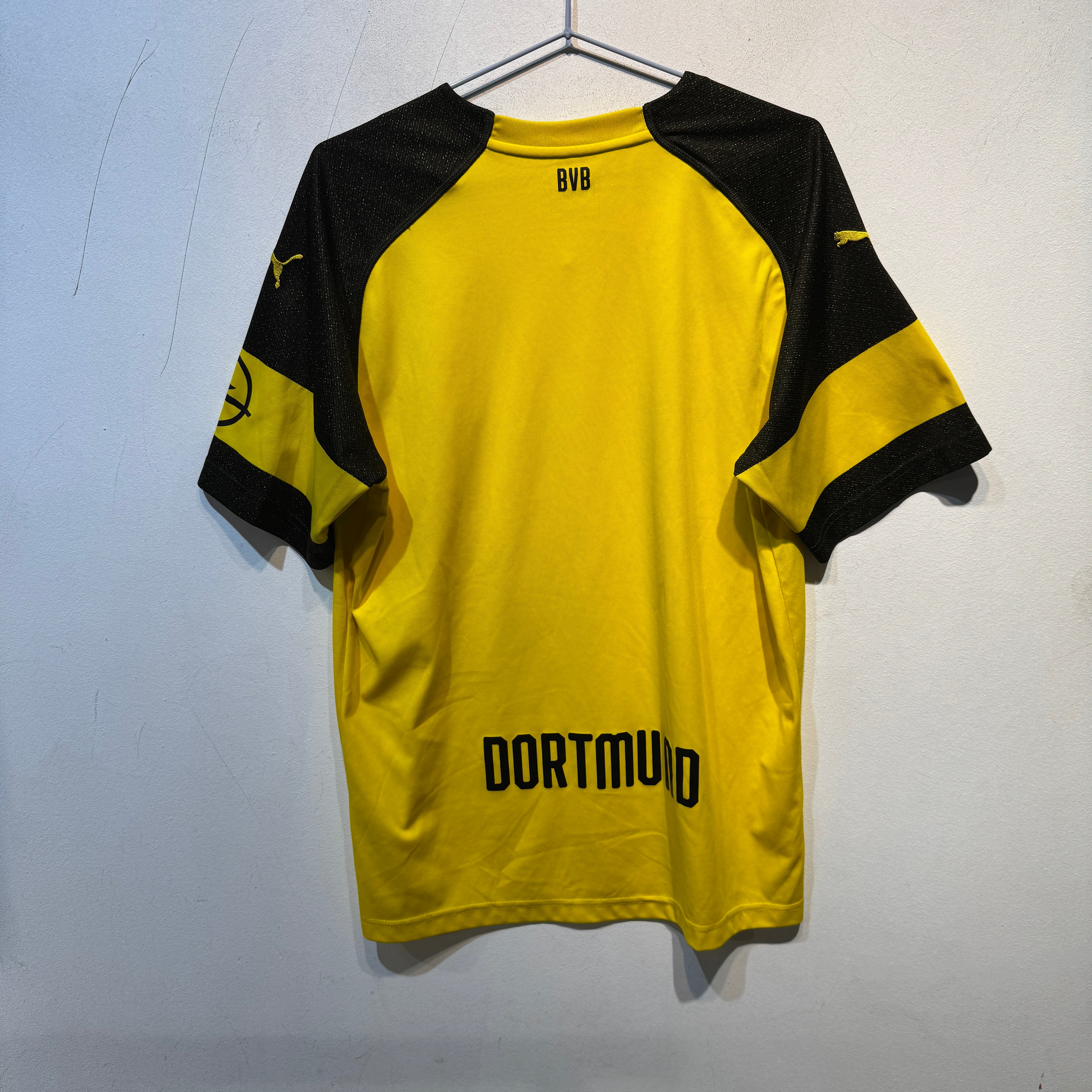 Borussia Dortmund “Home” – 2020/2021 – Large