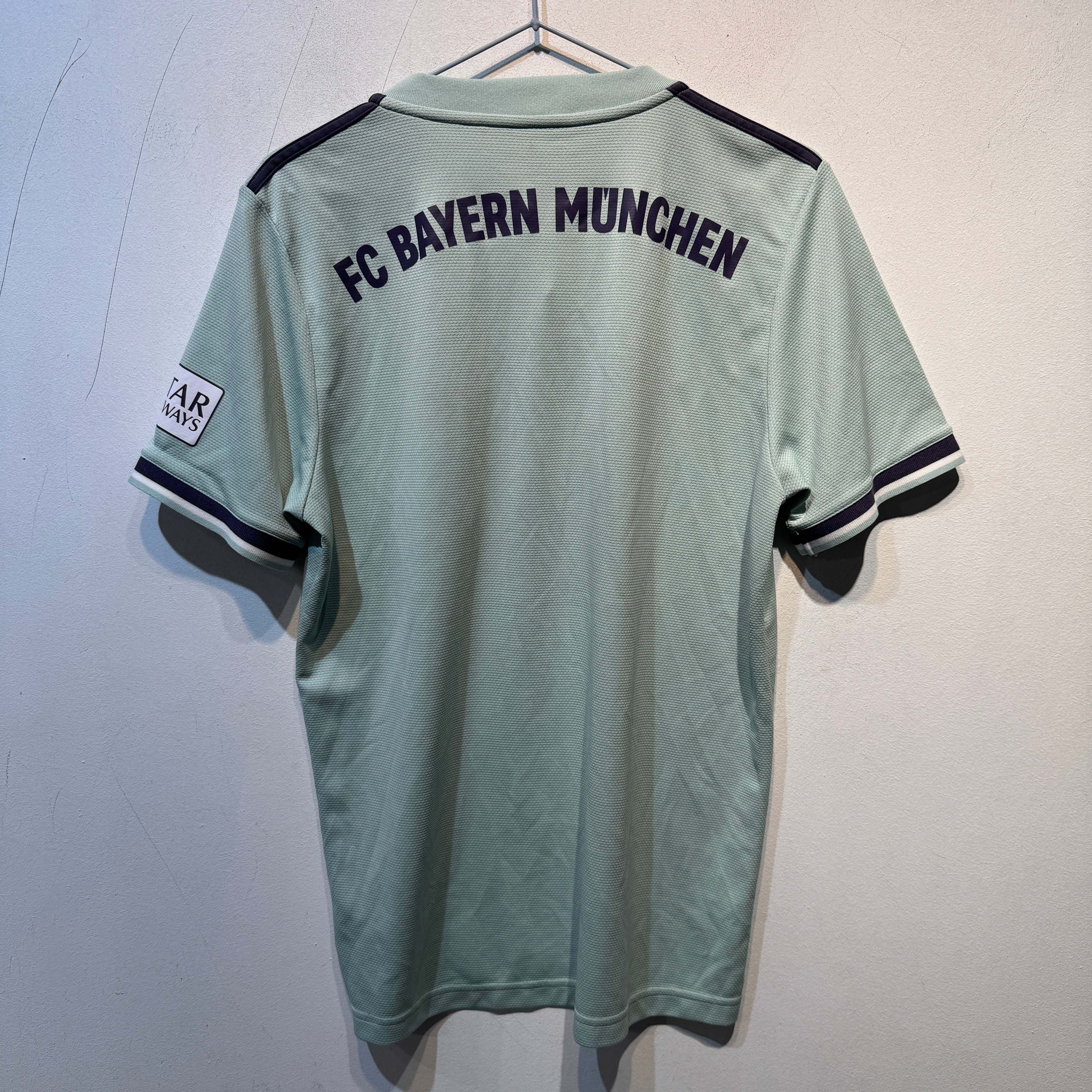 FC Bayern München Away – 2019/2020 – Medium