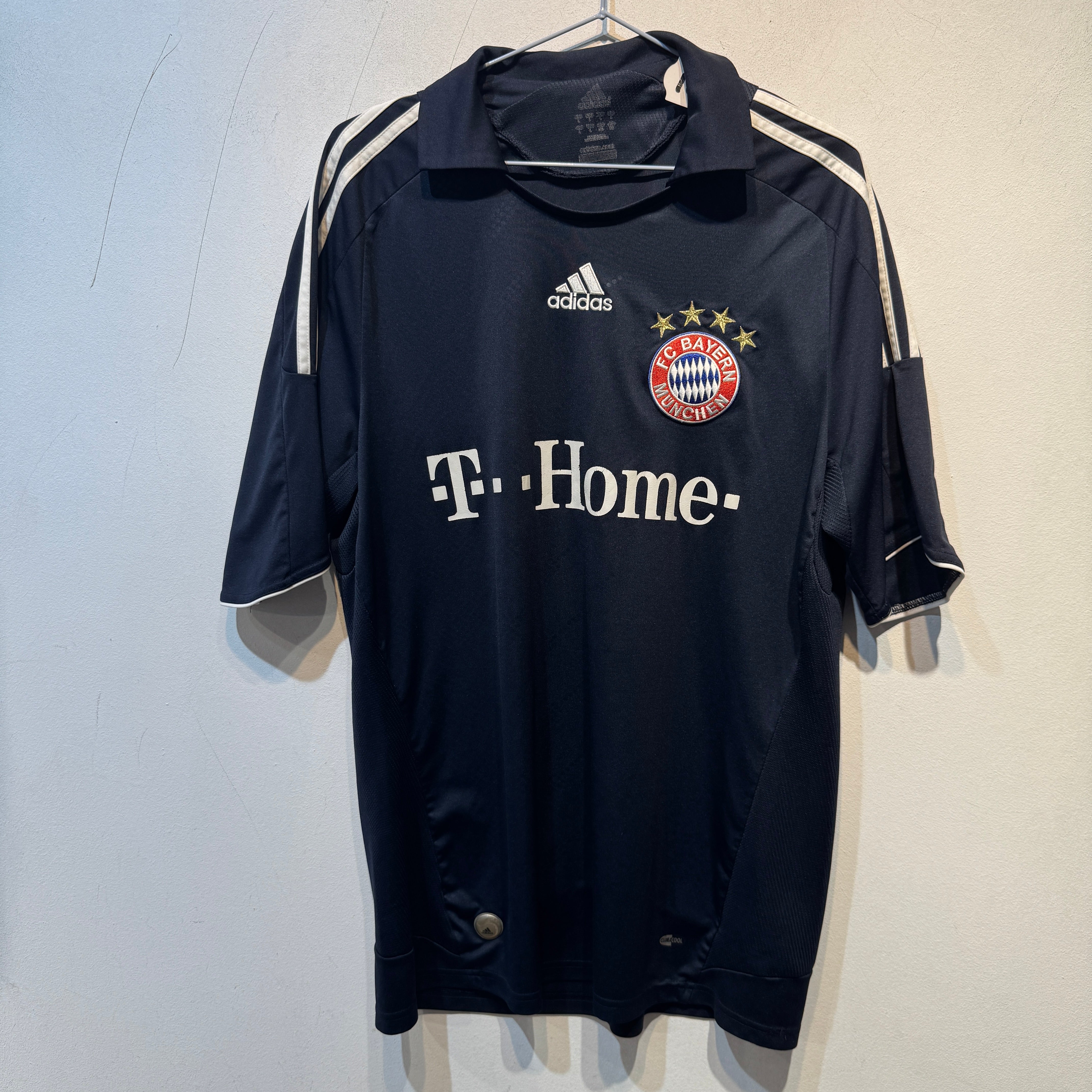 FC Bayern München Away – 2005/2006 – Medium