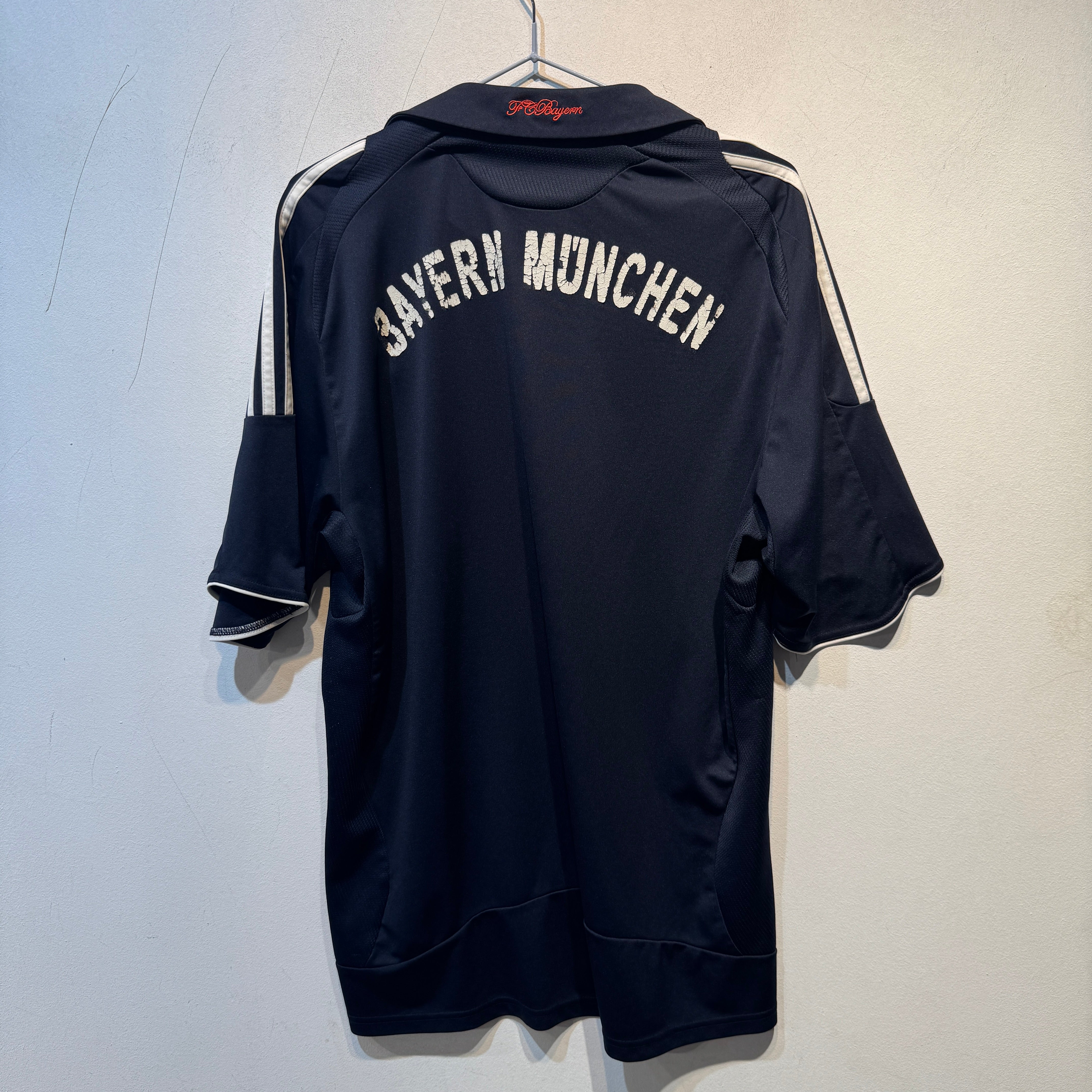 FC Bayern München Away – 2005/2006 – Medium