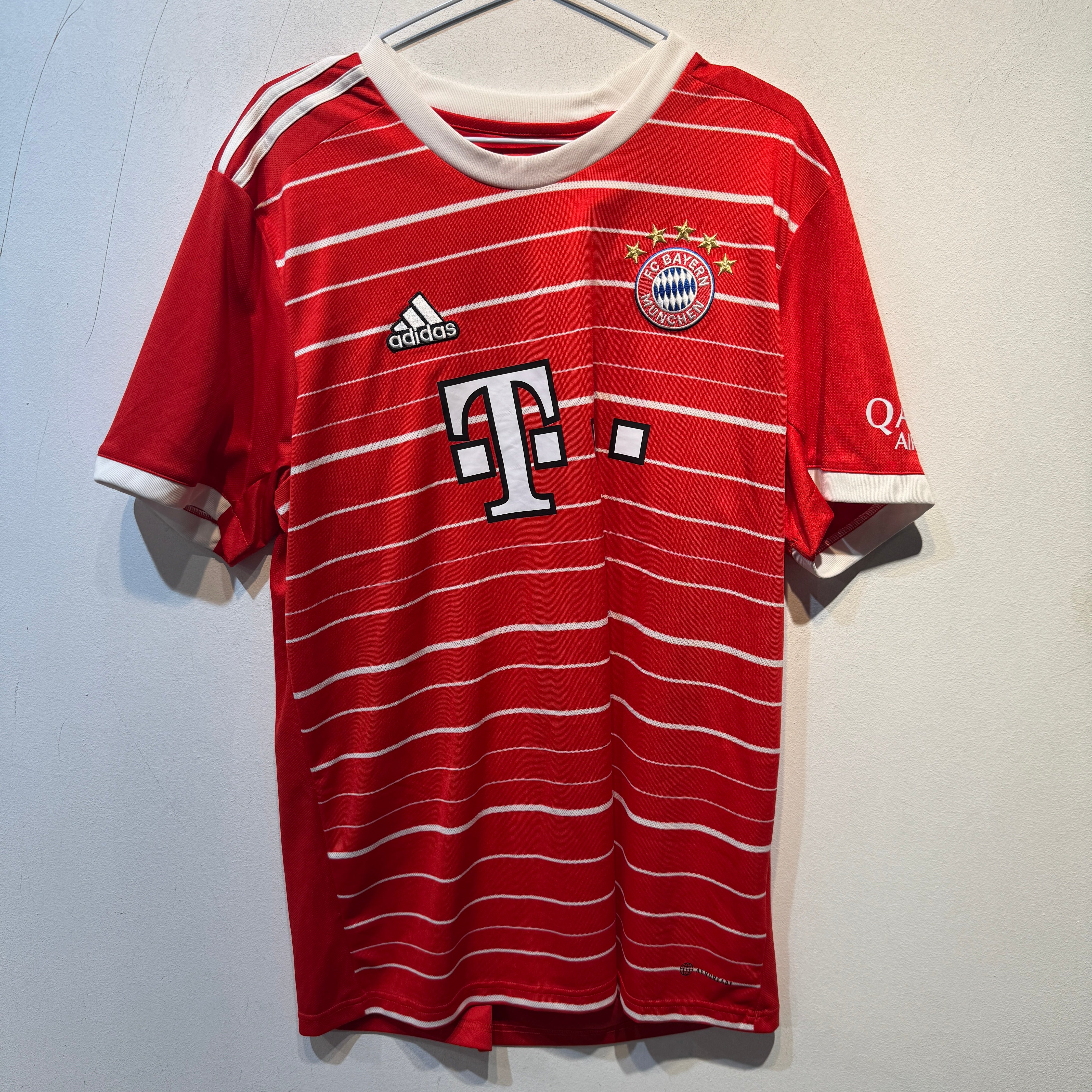 FC Bayern München Home – 2022/2023 – XL
