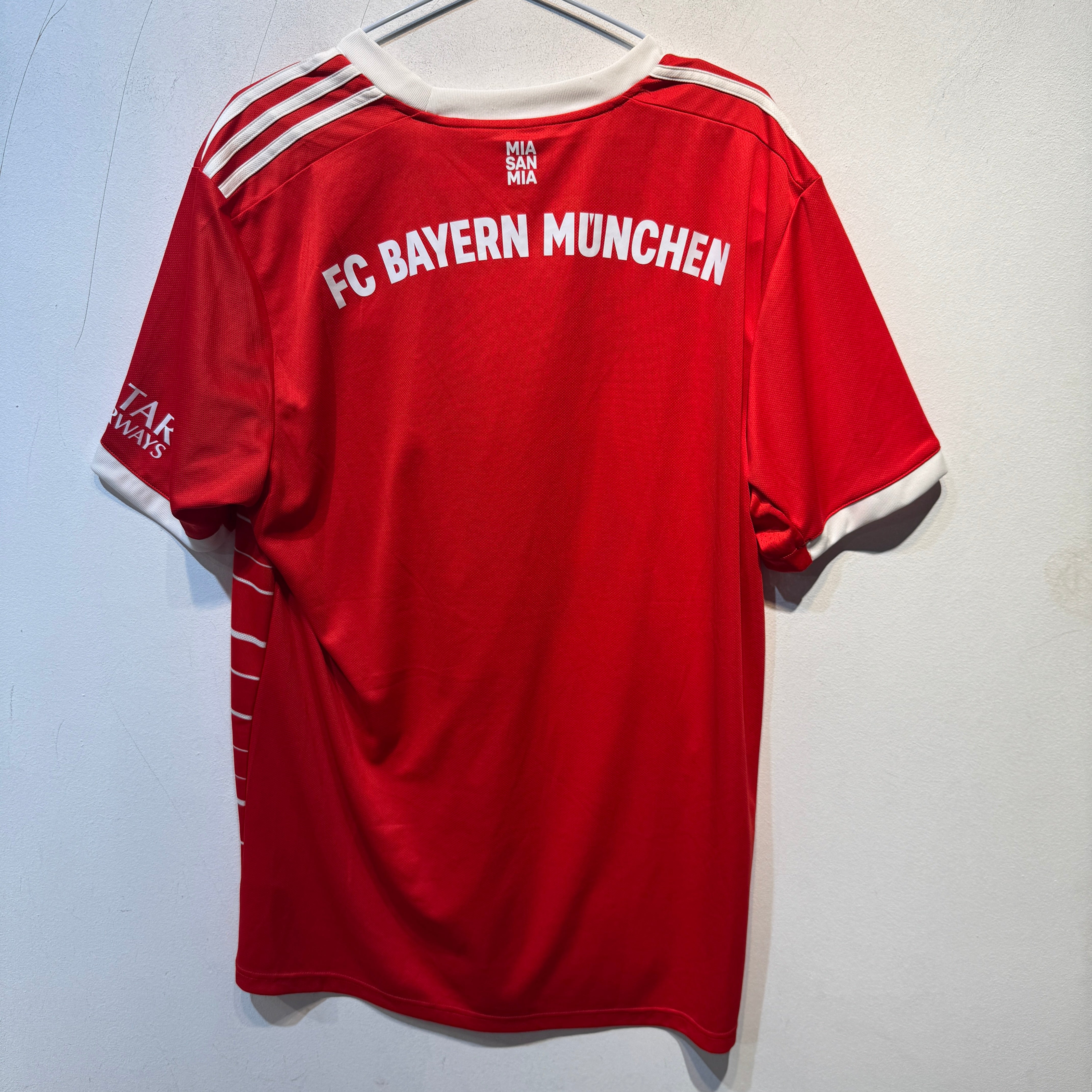 FC Bayern München Home – 2022/2023 – XL