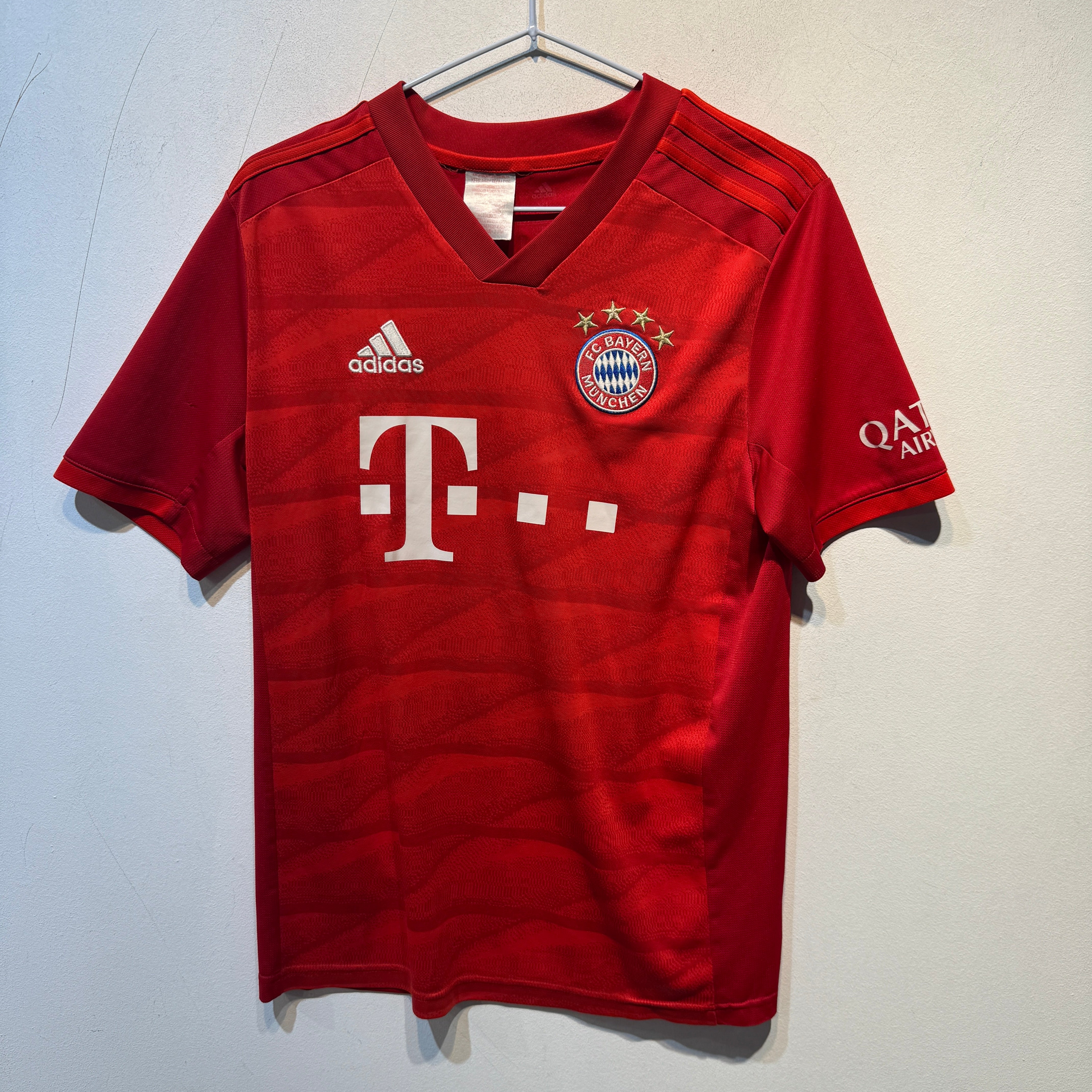 FC Bayern München “Lewandowski” Home – 2018/2019 – XL (Junior)