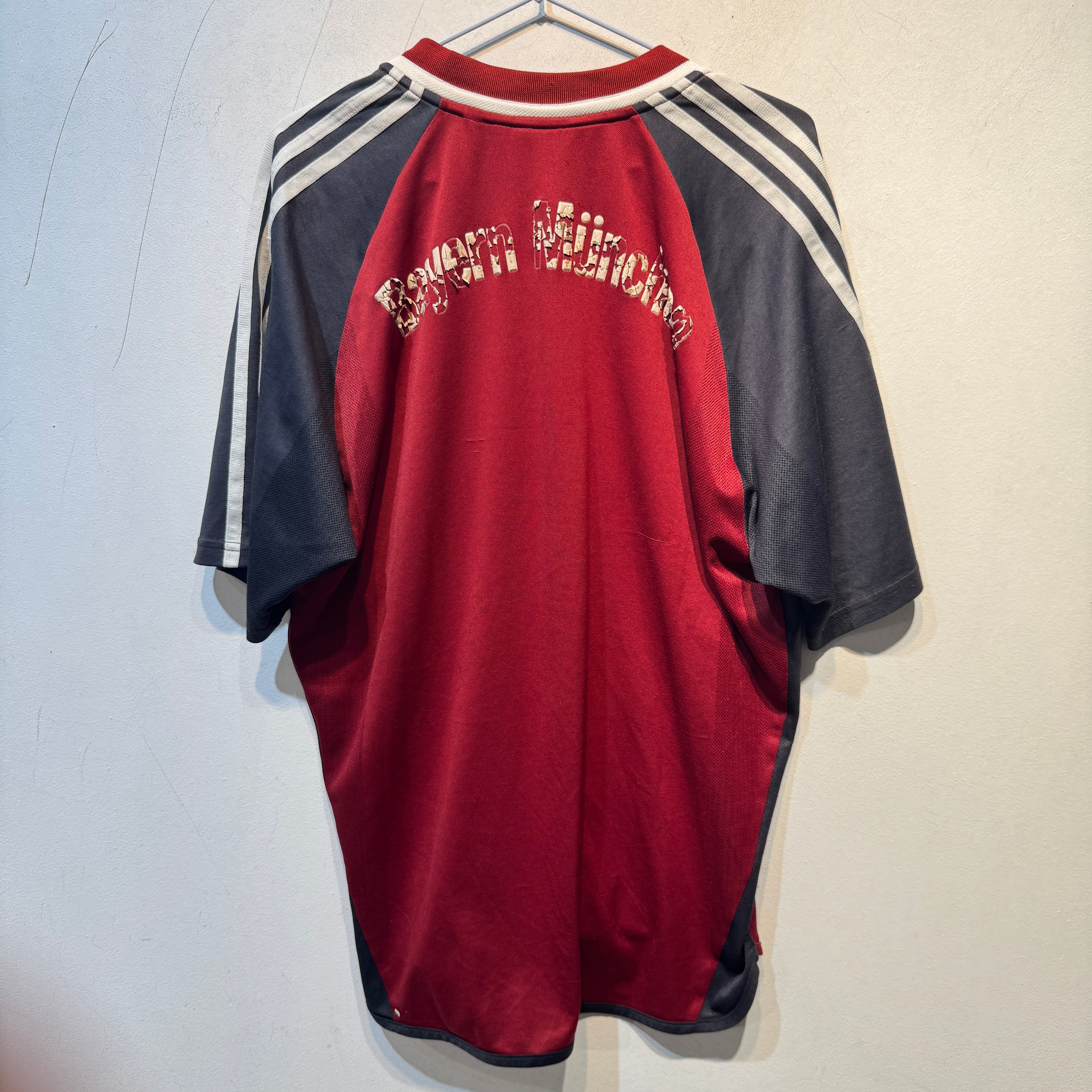 FC Bayern München Away – 2002/2003 – Large