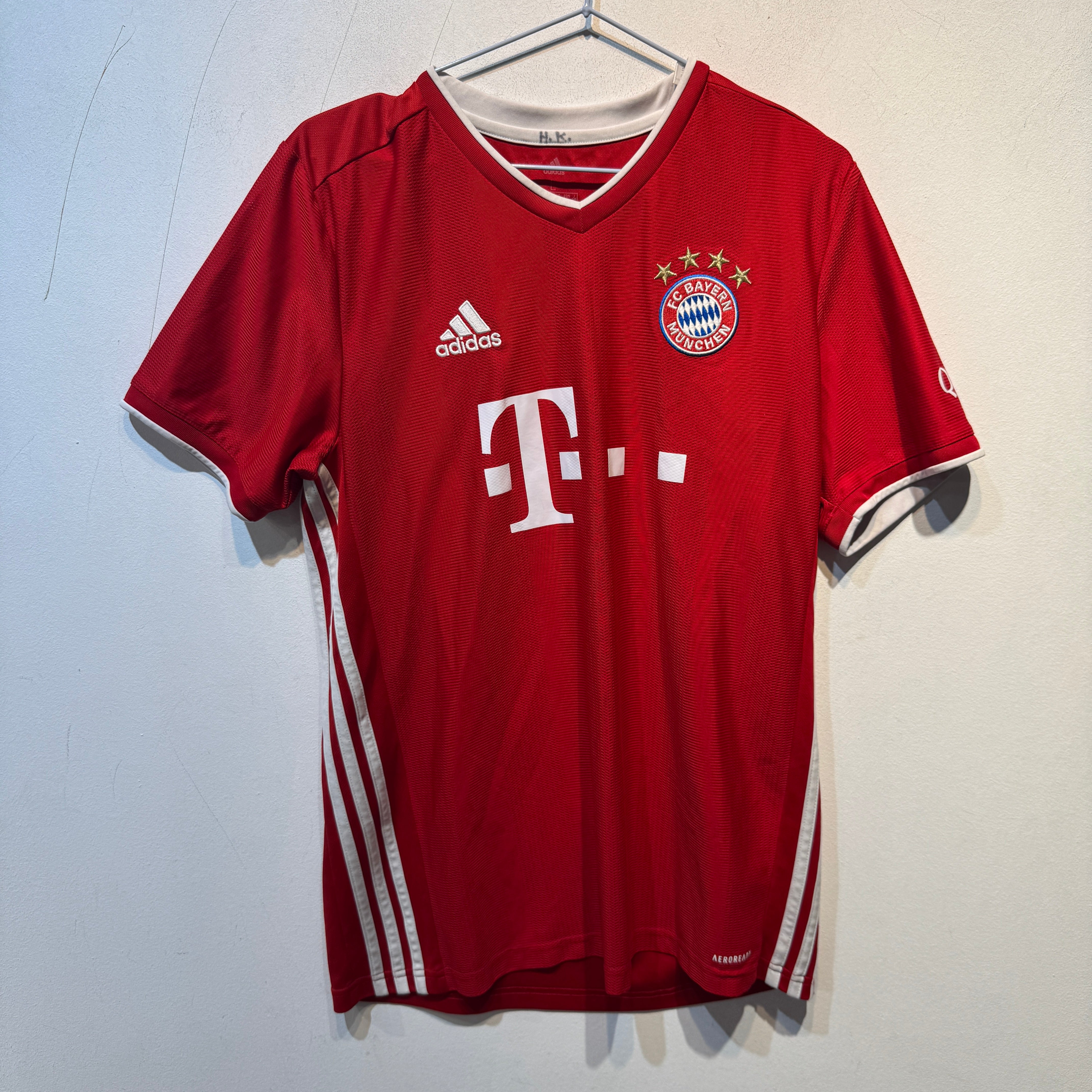 FC Bayern München Home – 2018/2019 – Large