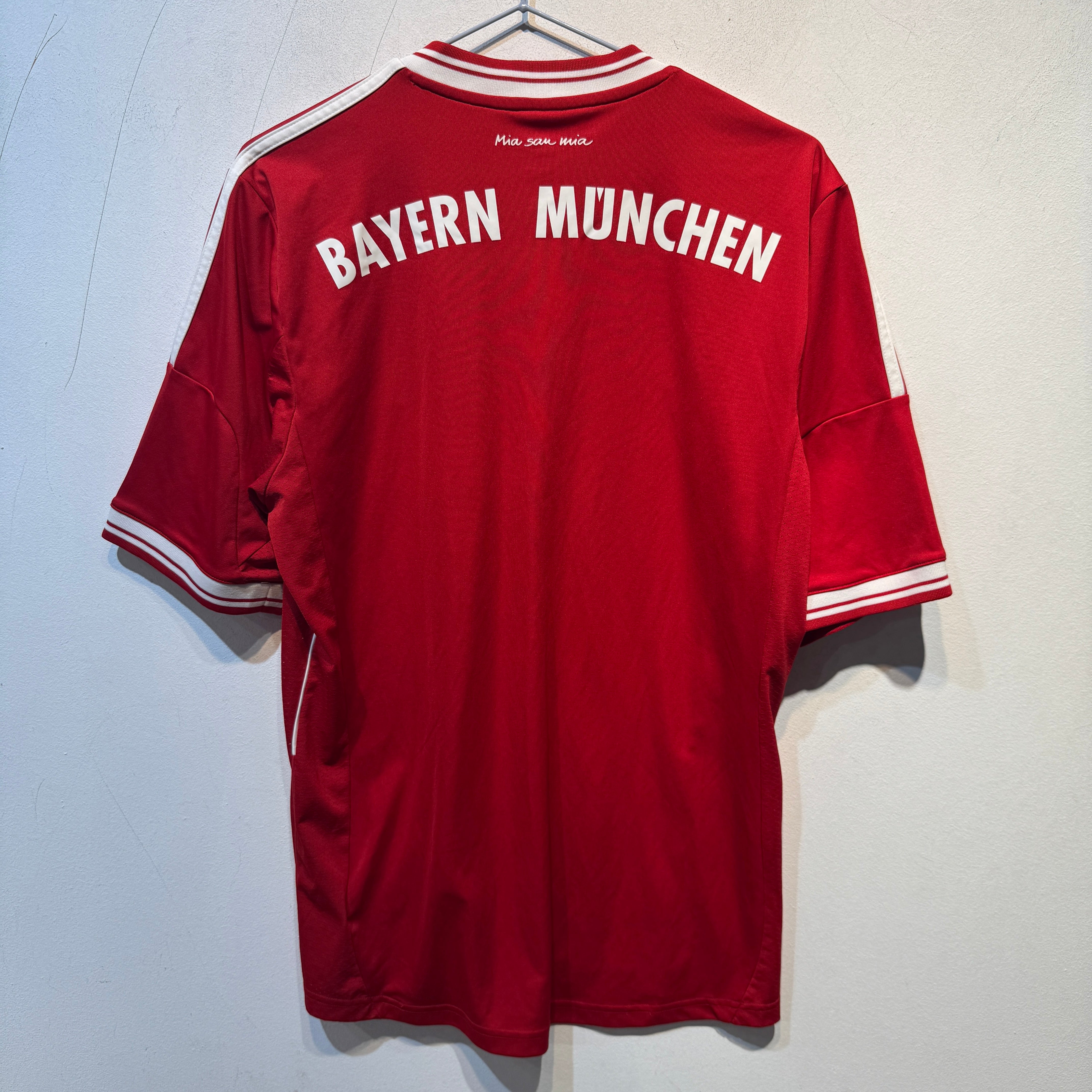 FC Bayern München Home – 2014/2015 – Medium