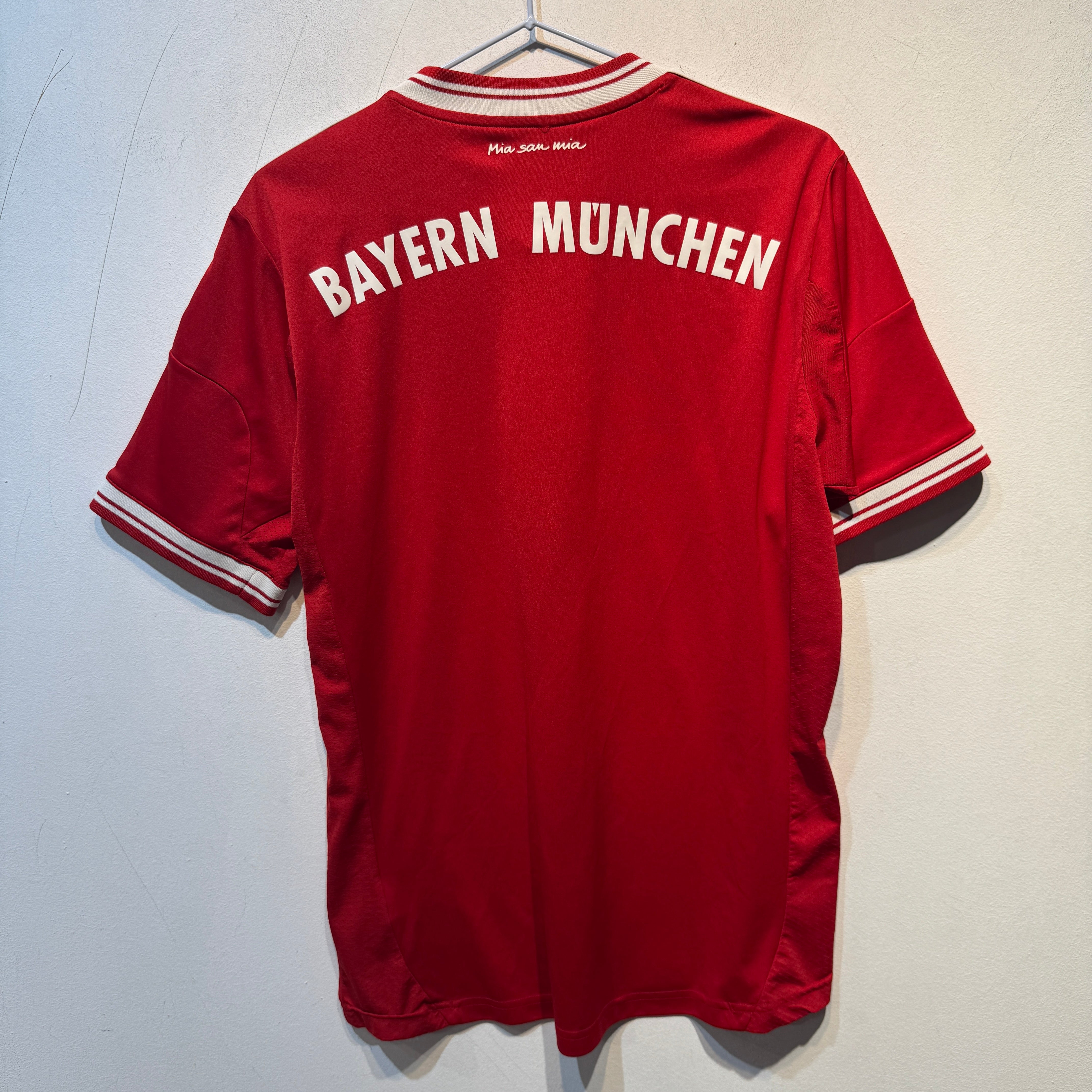 FC Bayern Munich Home – 2013/2014 – Large