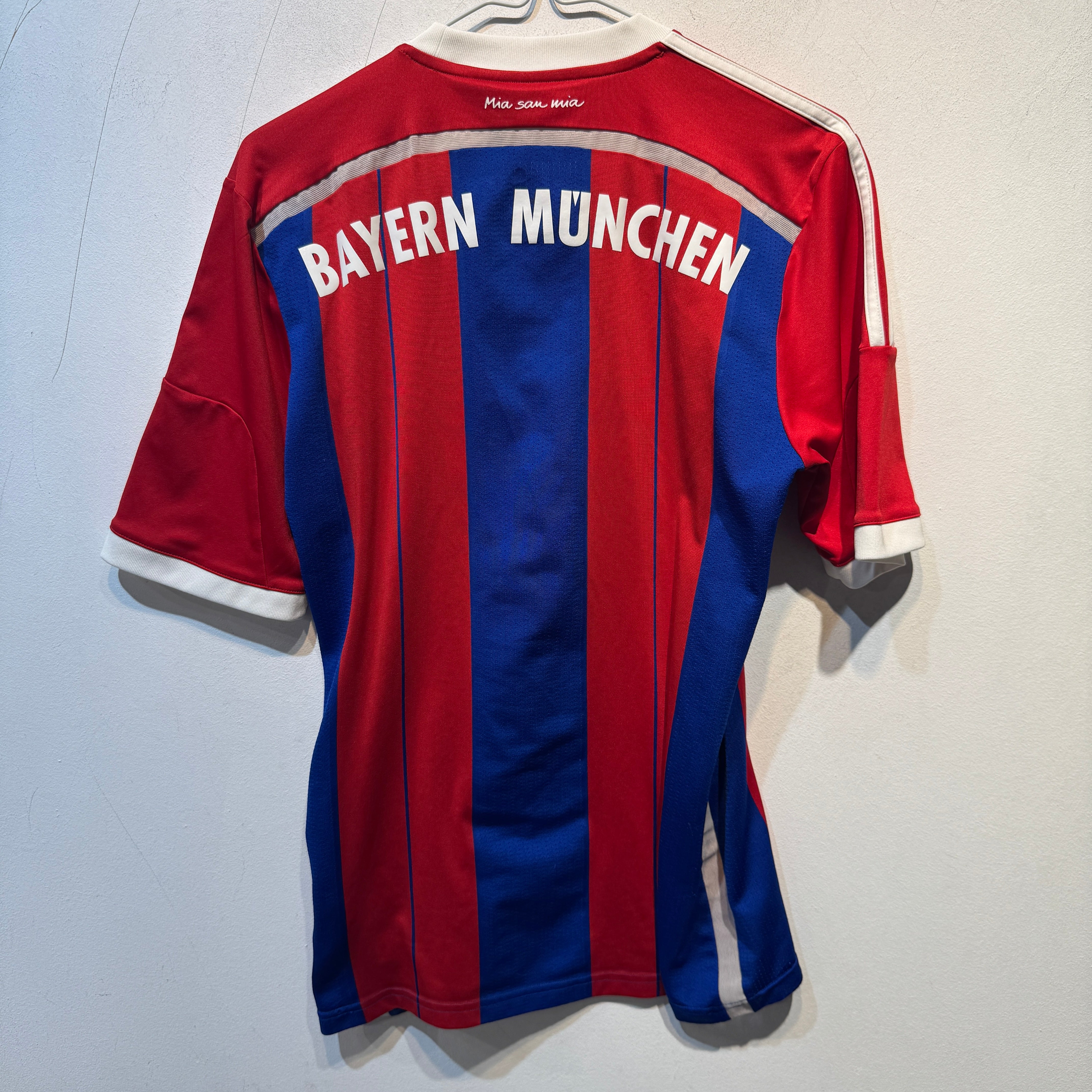 Bayern Munich Home – 2014/2015 – Small