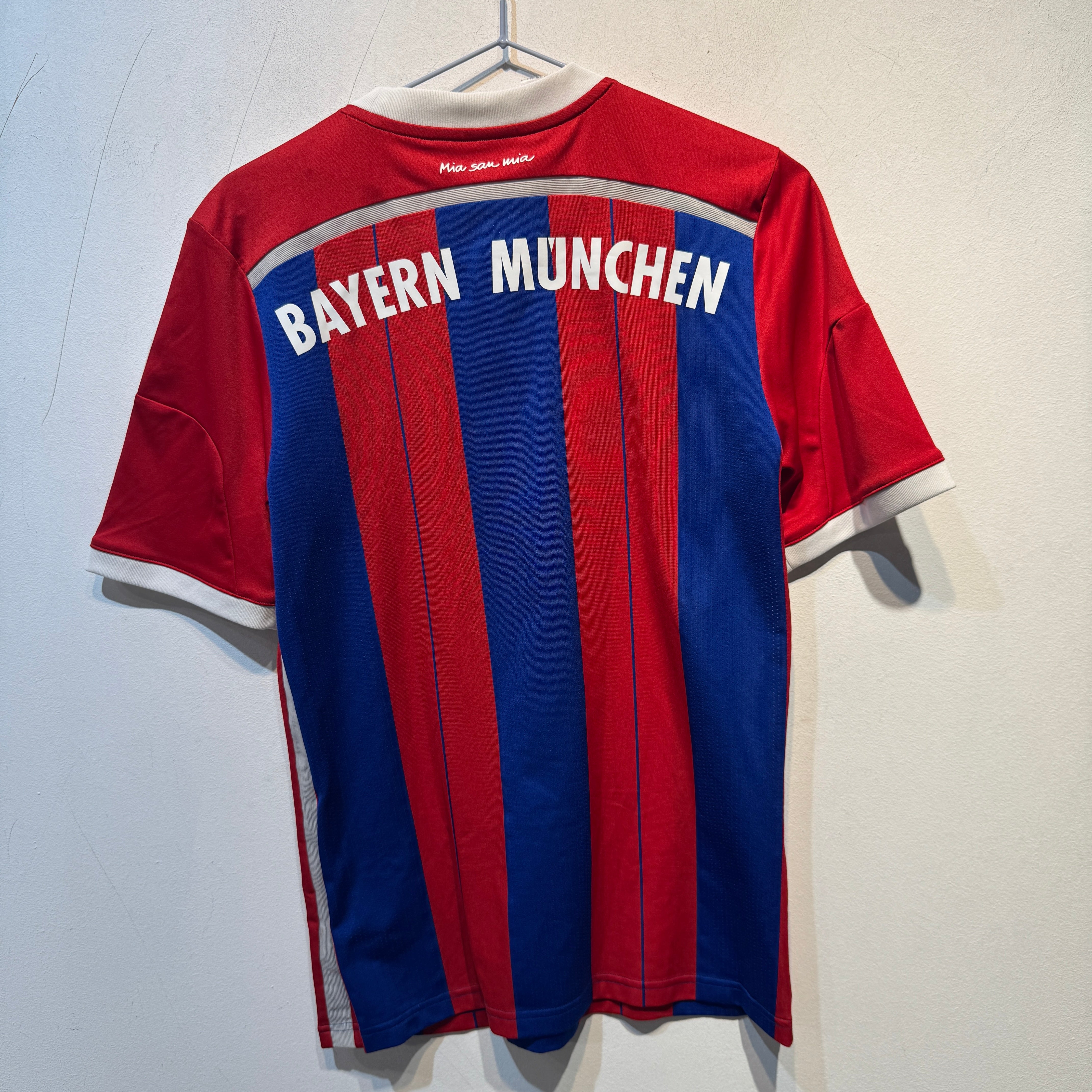 FC Bayern München Home – 2014/2015 – Youth XL (15–16y)