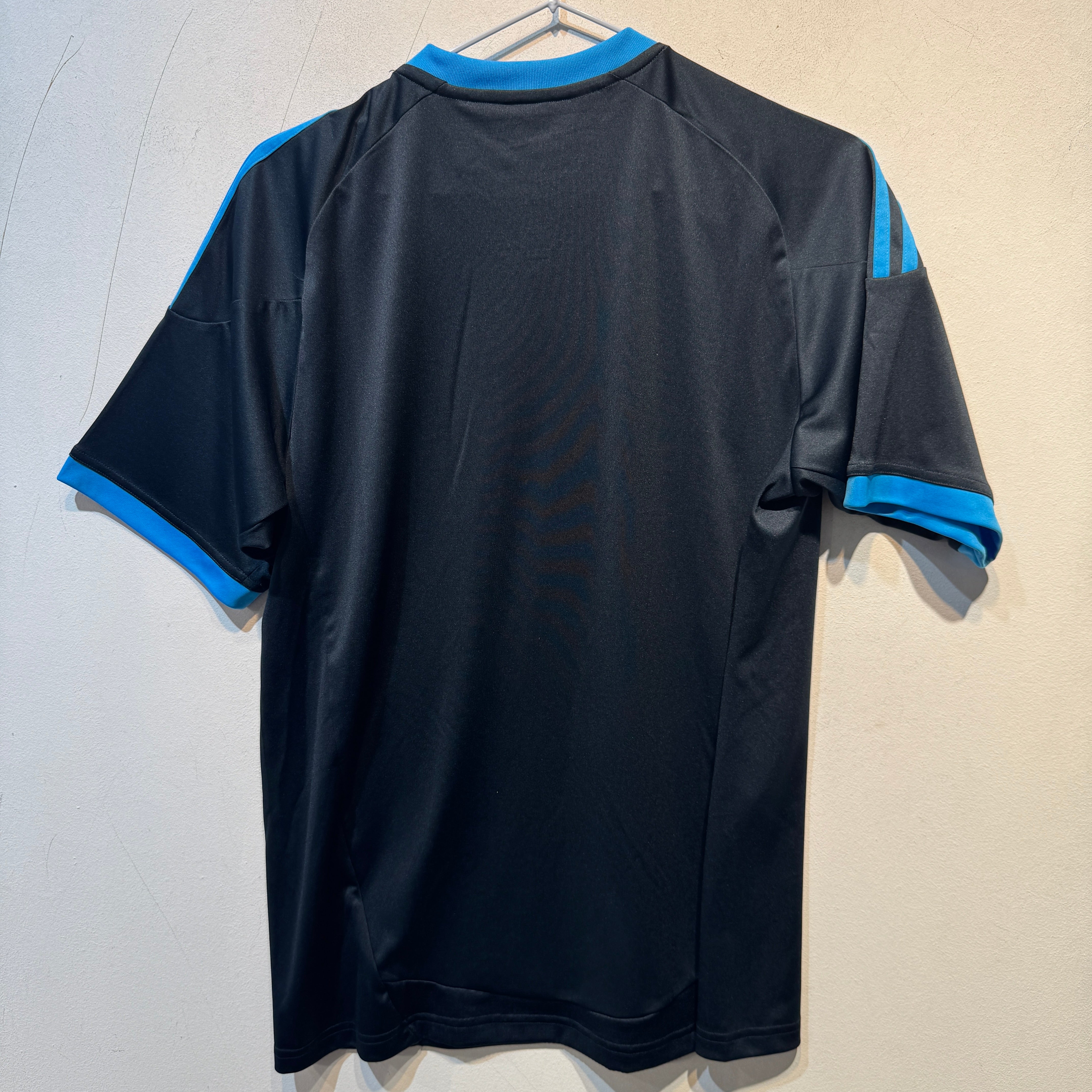 FC Schalke 04 Away – 2011/2012 – Youth XL (15–16y)