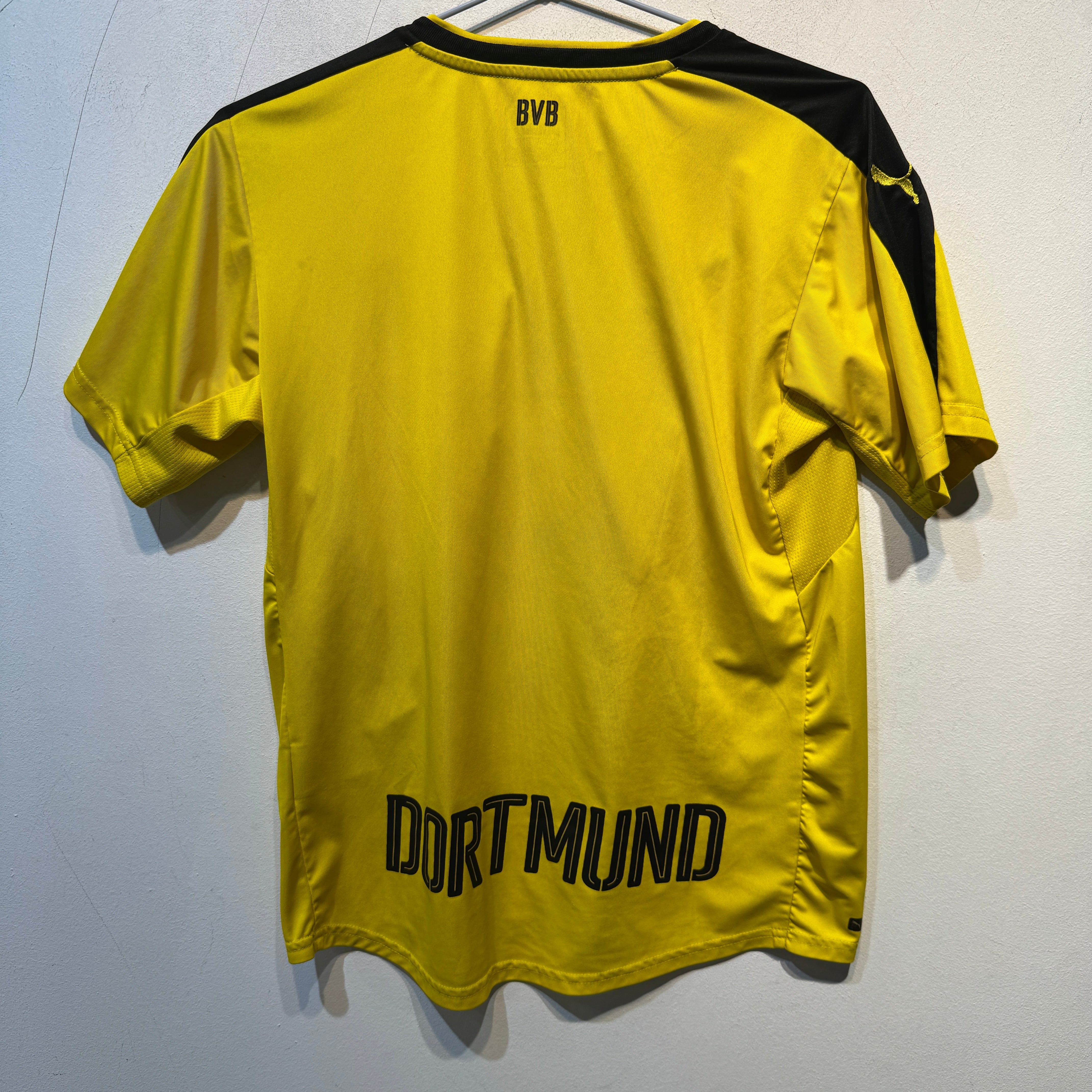 Borussia Dortmund Home – 2013/2014 – Youth XL (13–14y)