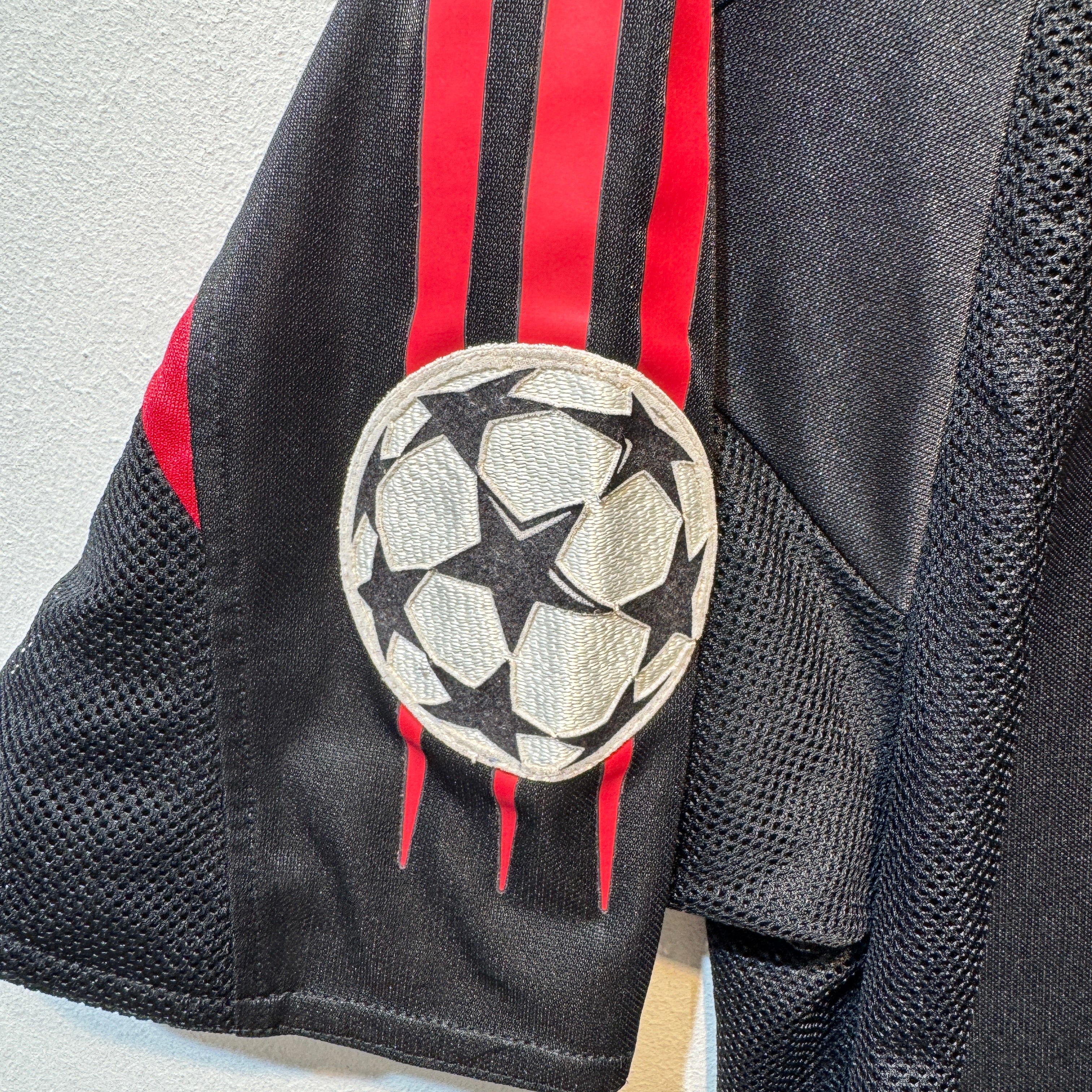 Bayern München “Ballack 13” Away – 2006/2007 – Junior XL (34/36 UK)