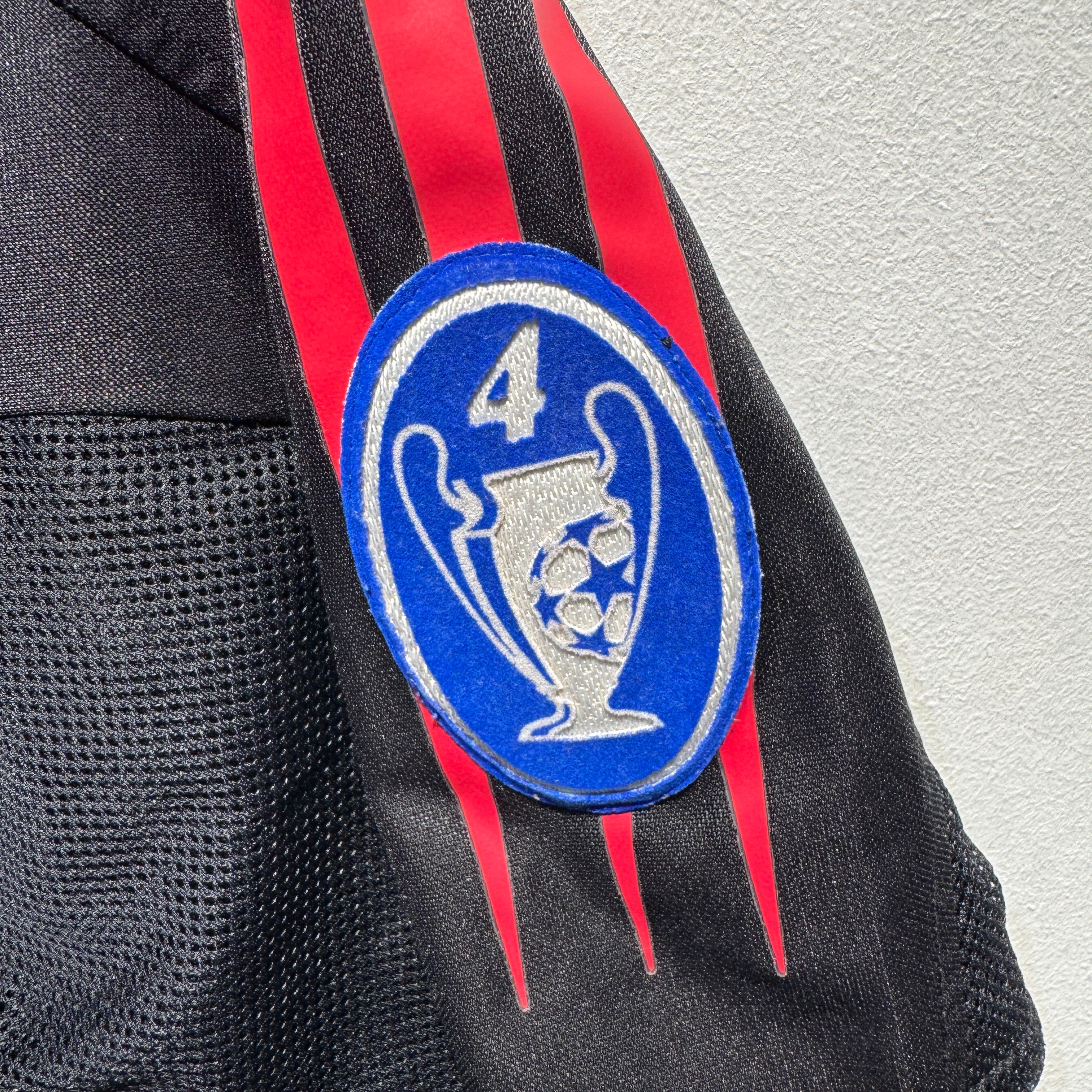 Bayern München “Ballack 13” Away – 2006/2007 – Junior XL (34/36 UK)