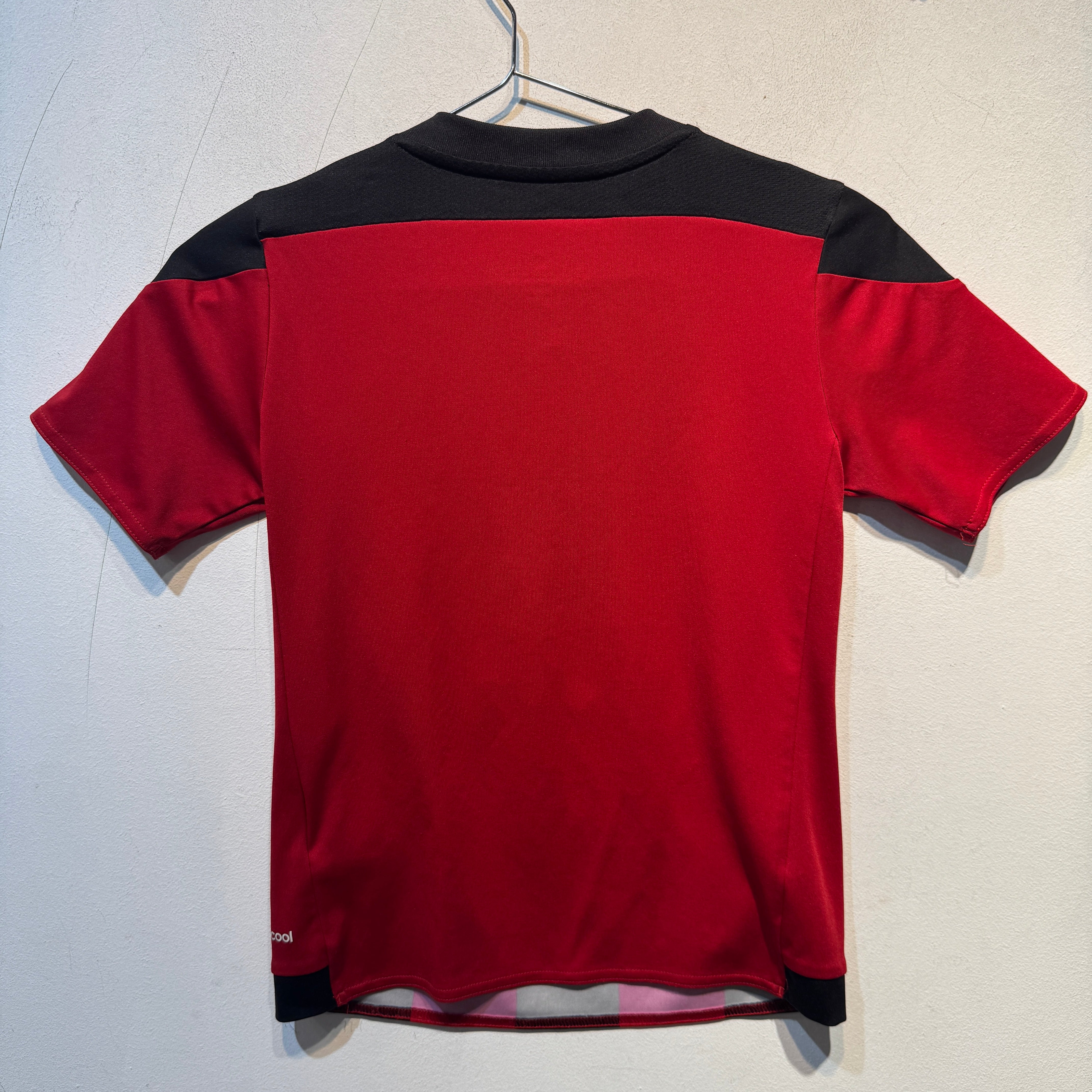 FC St. Pauli Home – 2014/2015 – Youth 9–10 Years