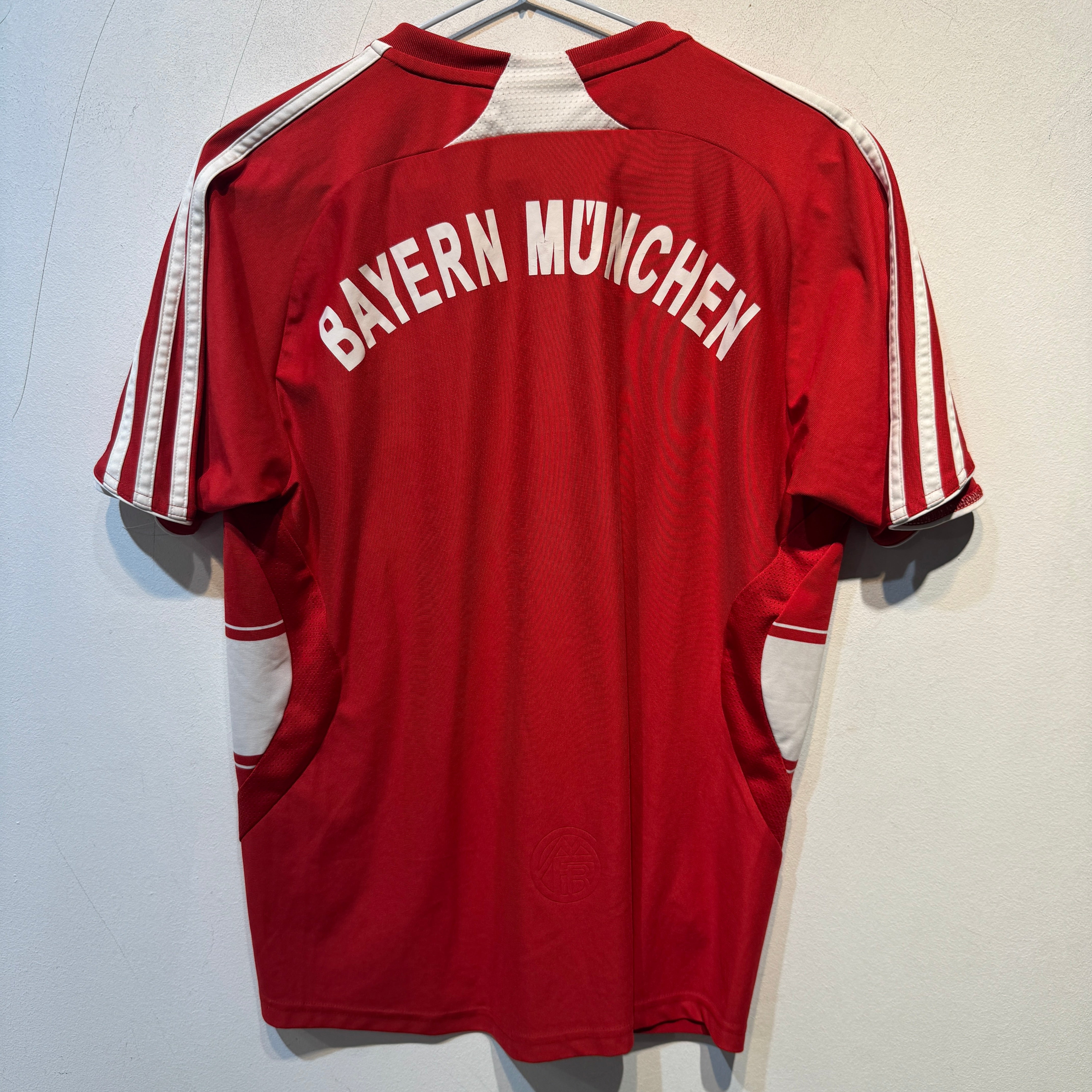 Bayern München Home – 2008/2009 – Junior XL