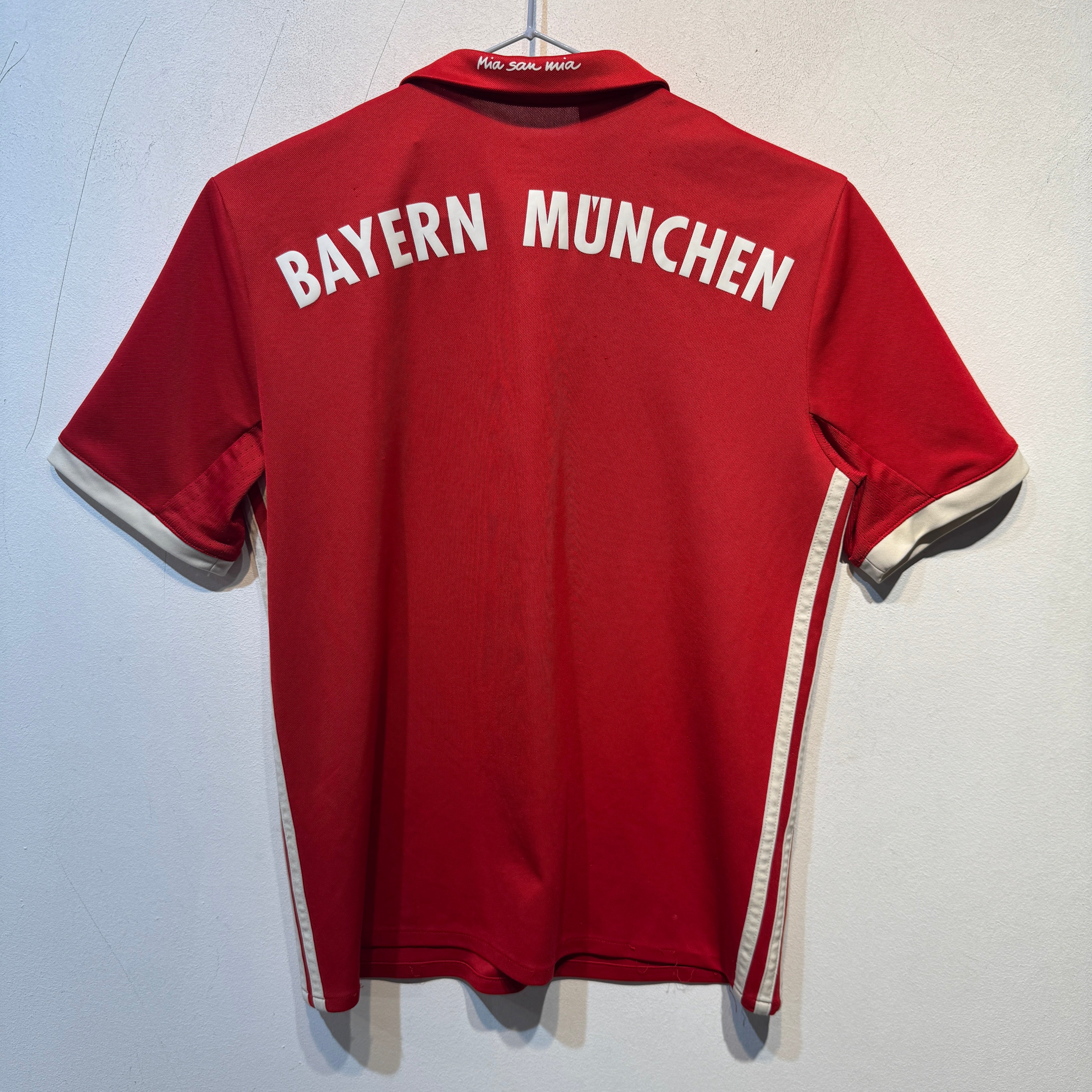 Bayern München Home – 2014/2015 – Junior L