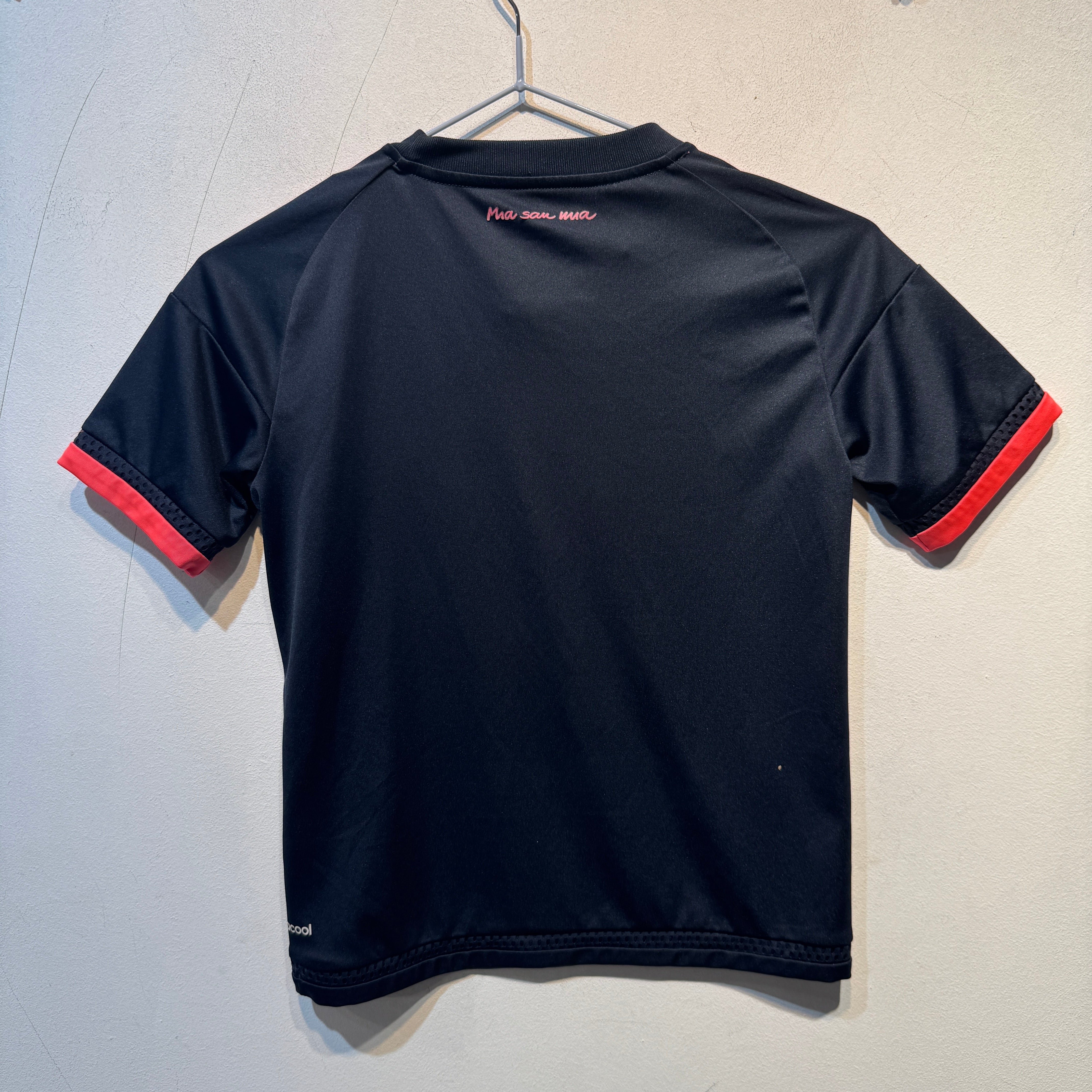 FC Bayern München Away – 2015/2016 – Junior 7–8Y (128)