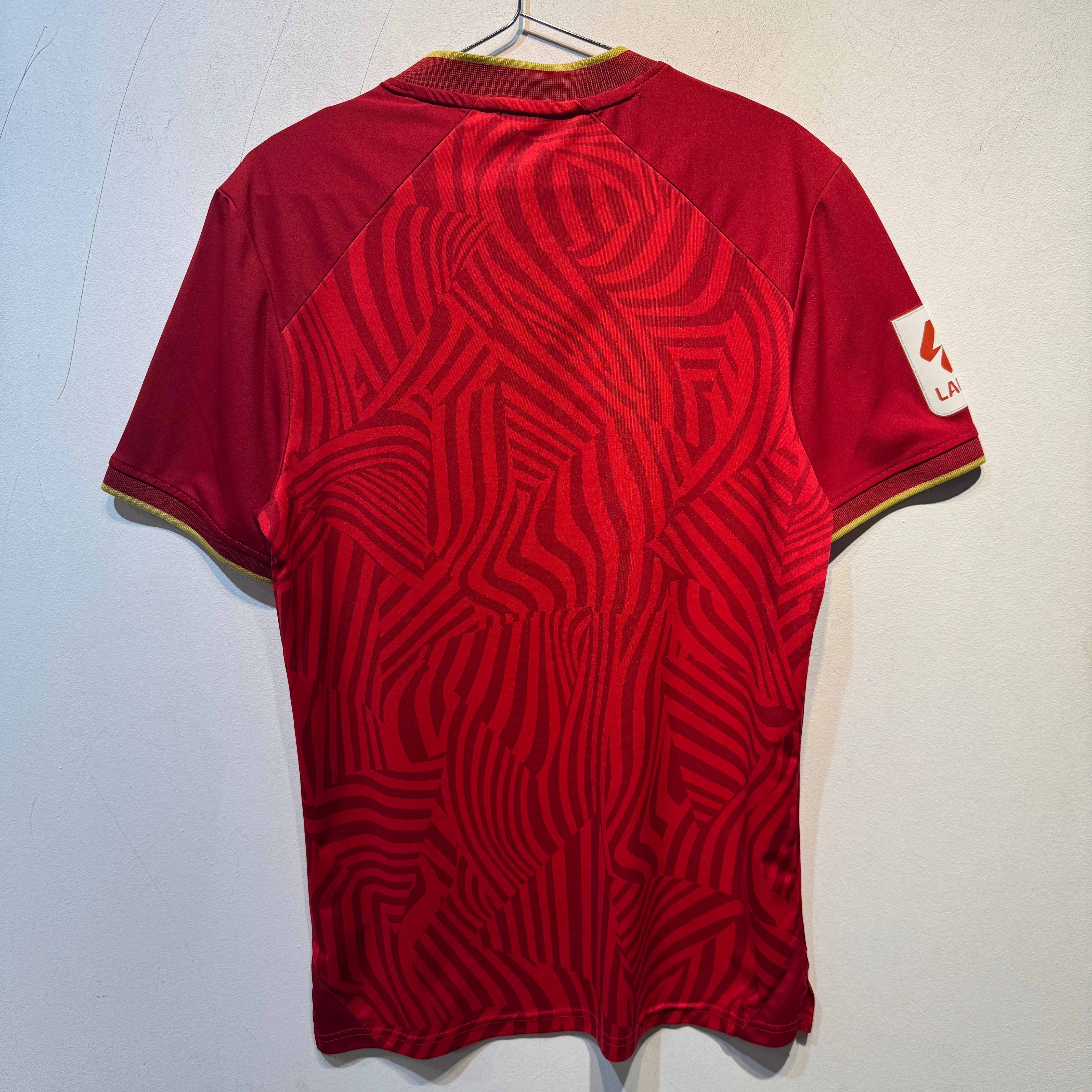 Sevilla FC Away – 2022/2023 – Medium