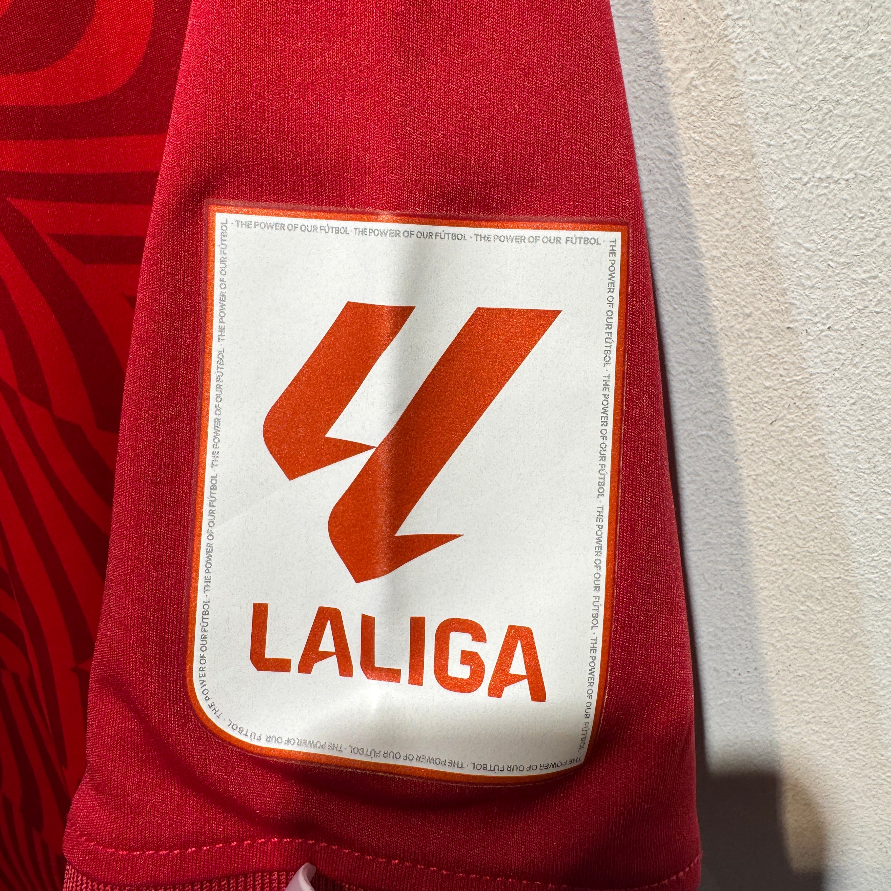 Sevilla FC Away – 2022/2023 – Medium