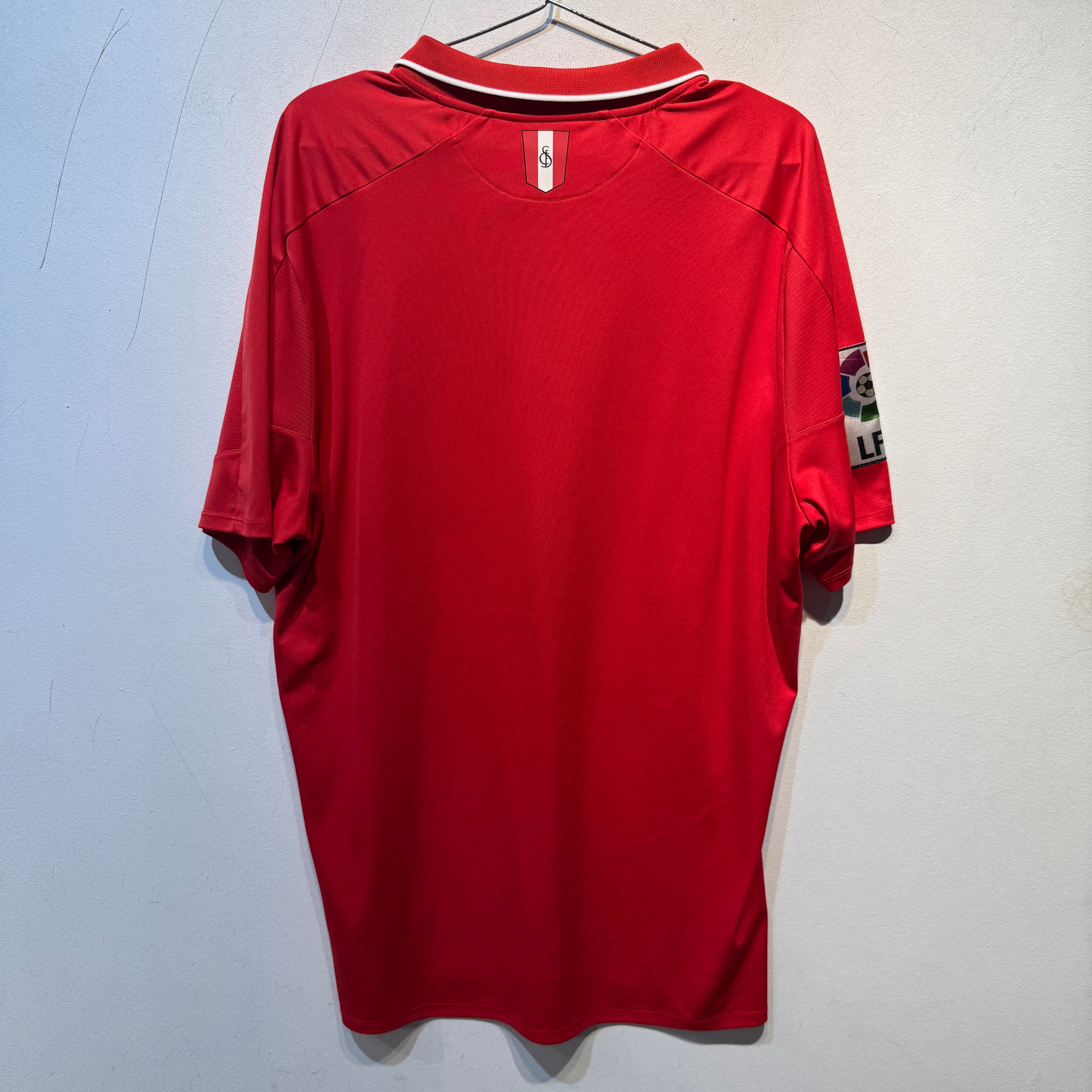 Sevilla FC Home – 2016/2017 – XL