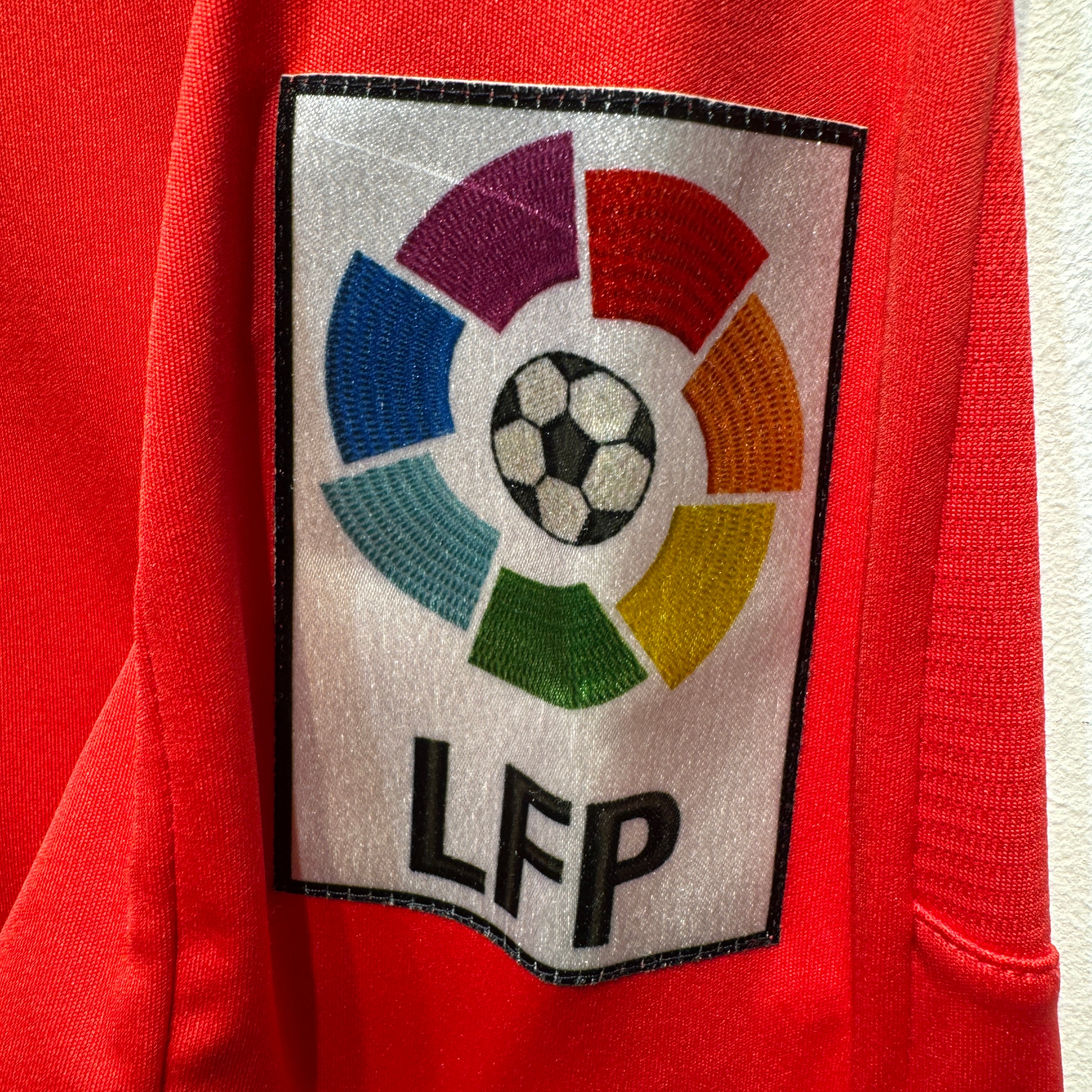 Sevilla FC Home – 2016/2017 – XL